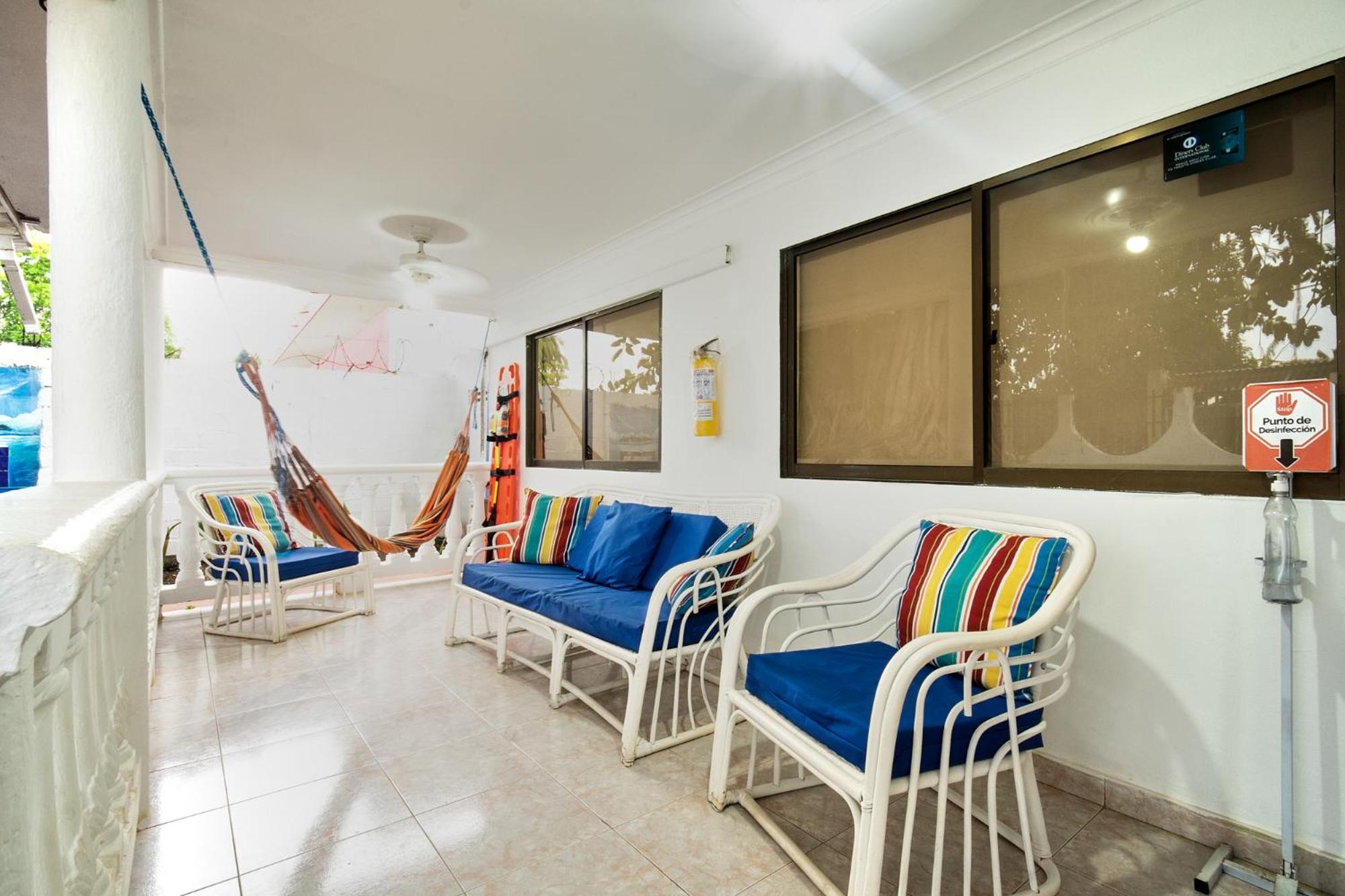 Hostal Palo Alto