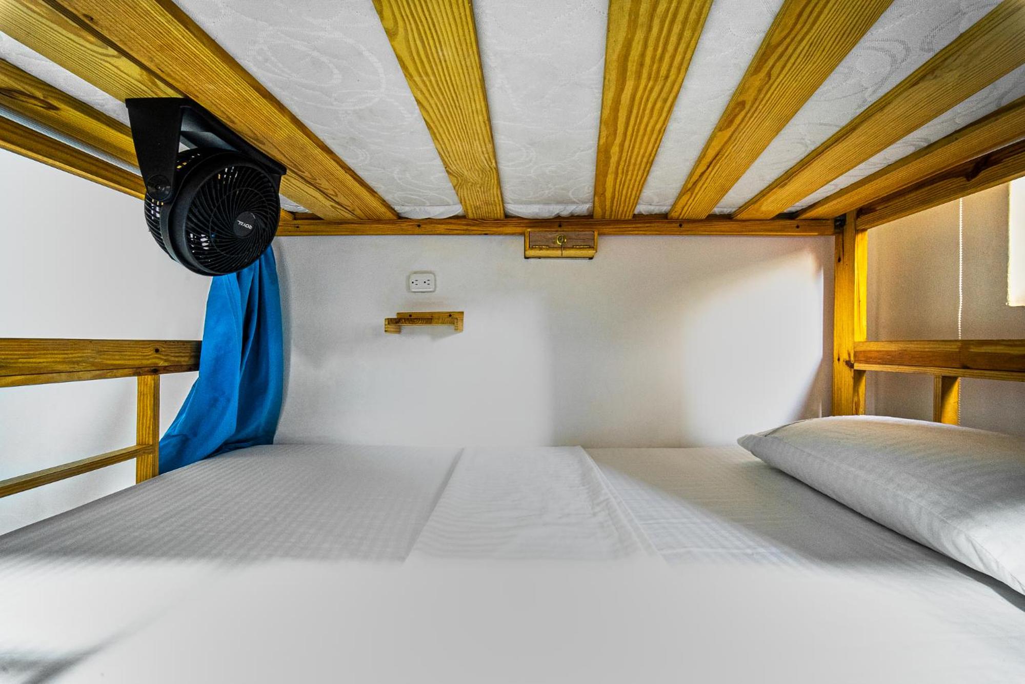 Hostal Palo Alto
