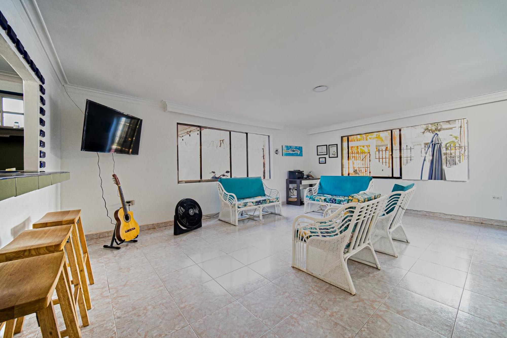 Hostal Palo Alto
