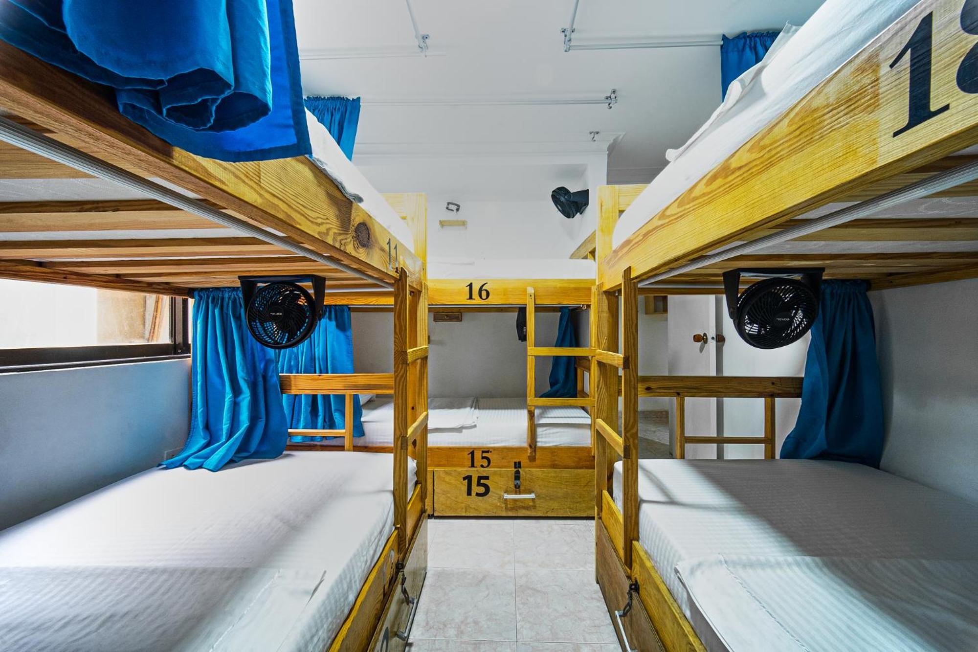 Hostal Palo Alto