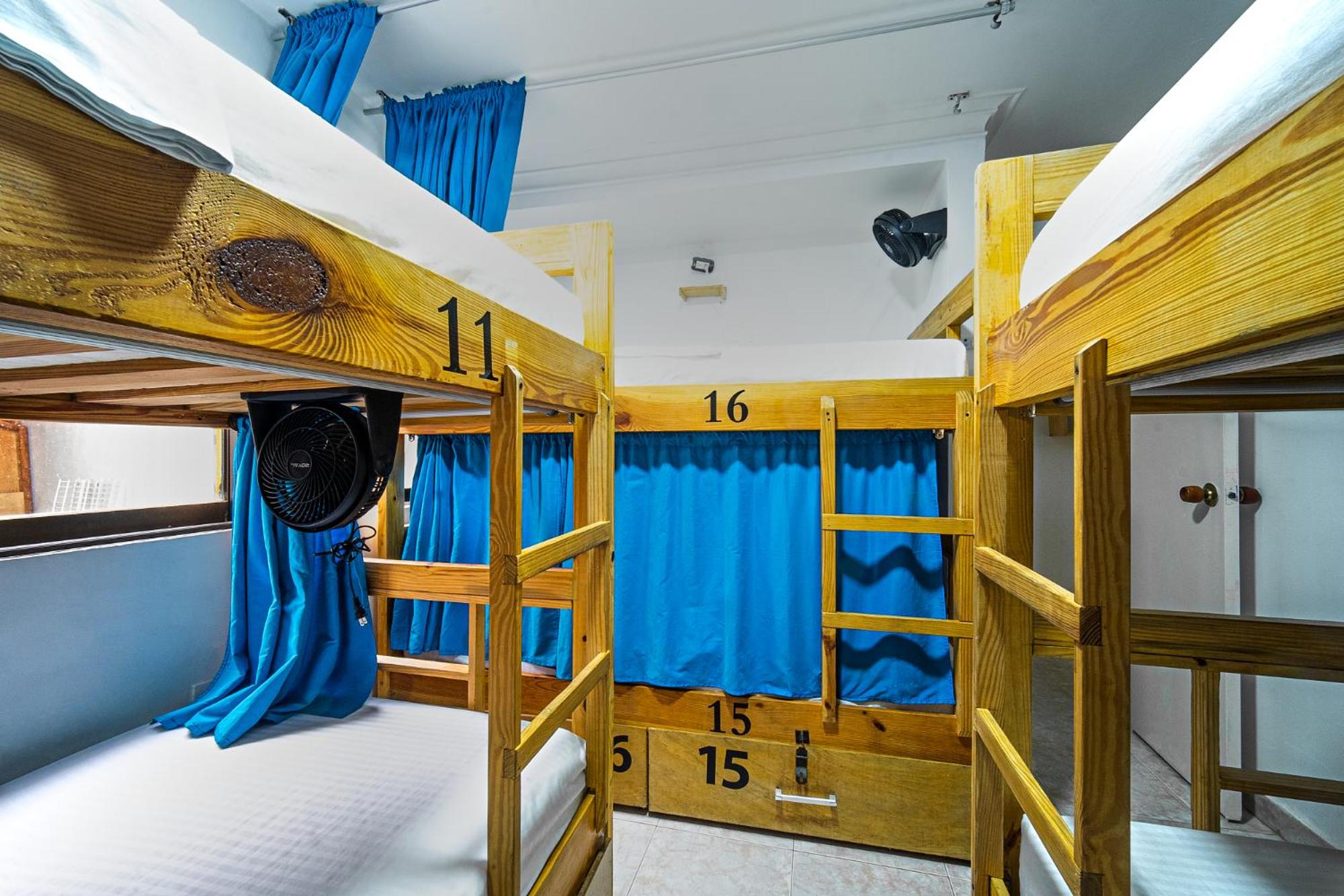 Hostal Palo Alto