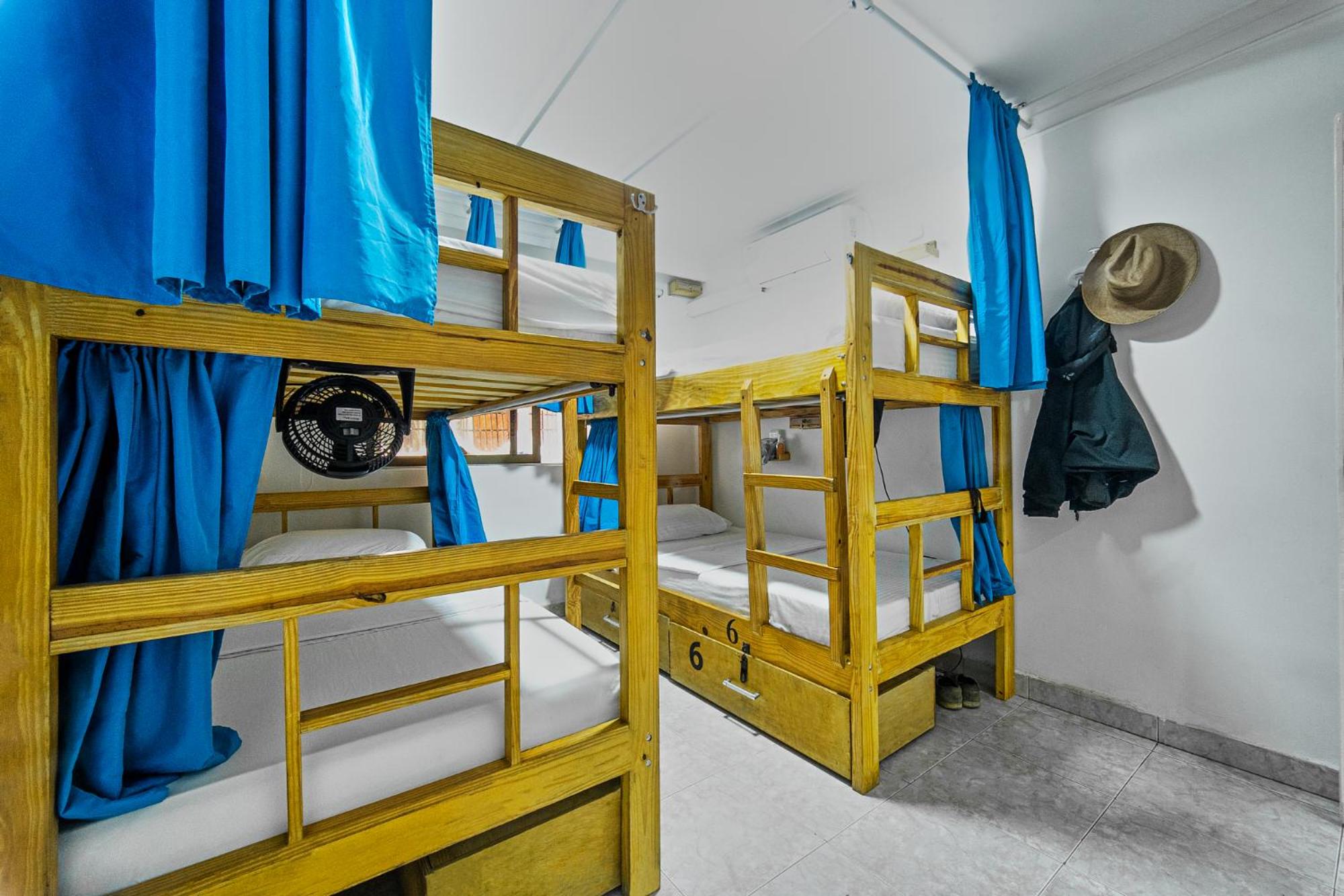 Hostal Palo Alto