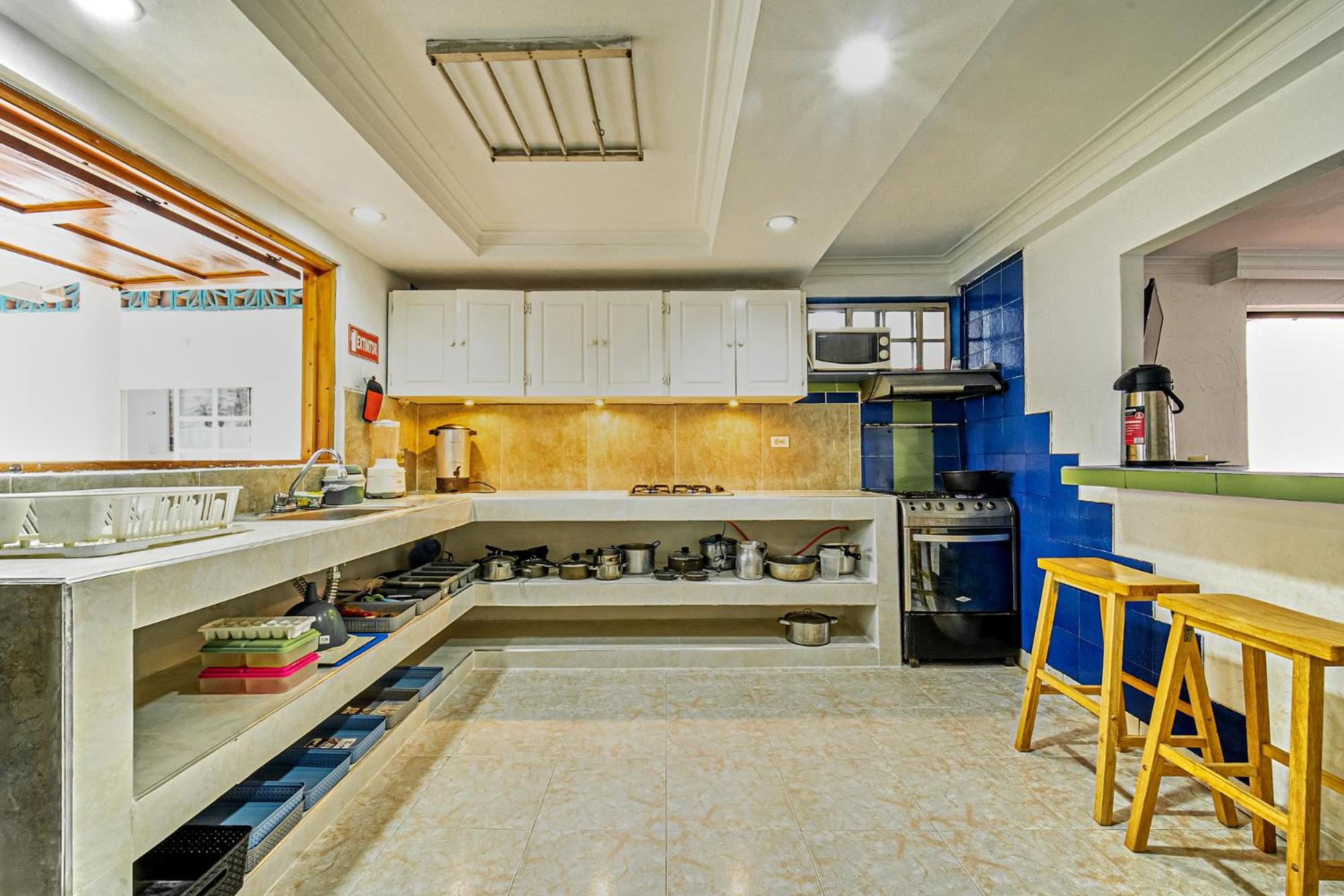 Hostal Palo Alto