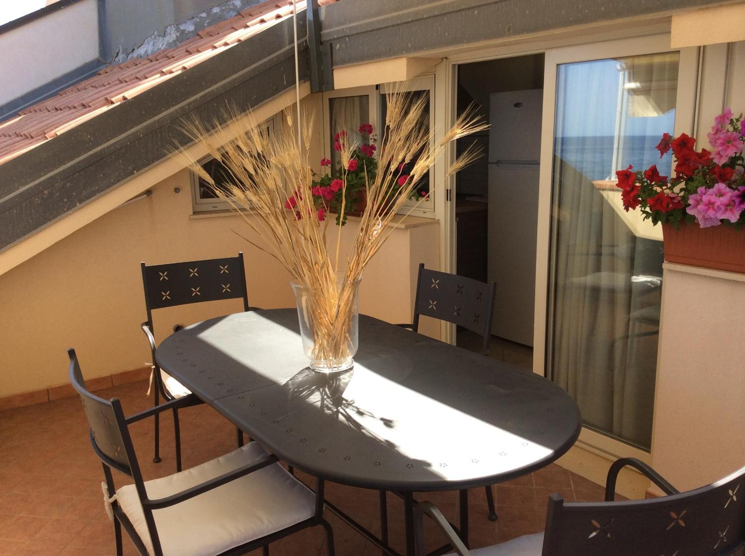 Casa Vacanze Samira