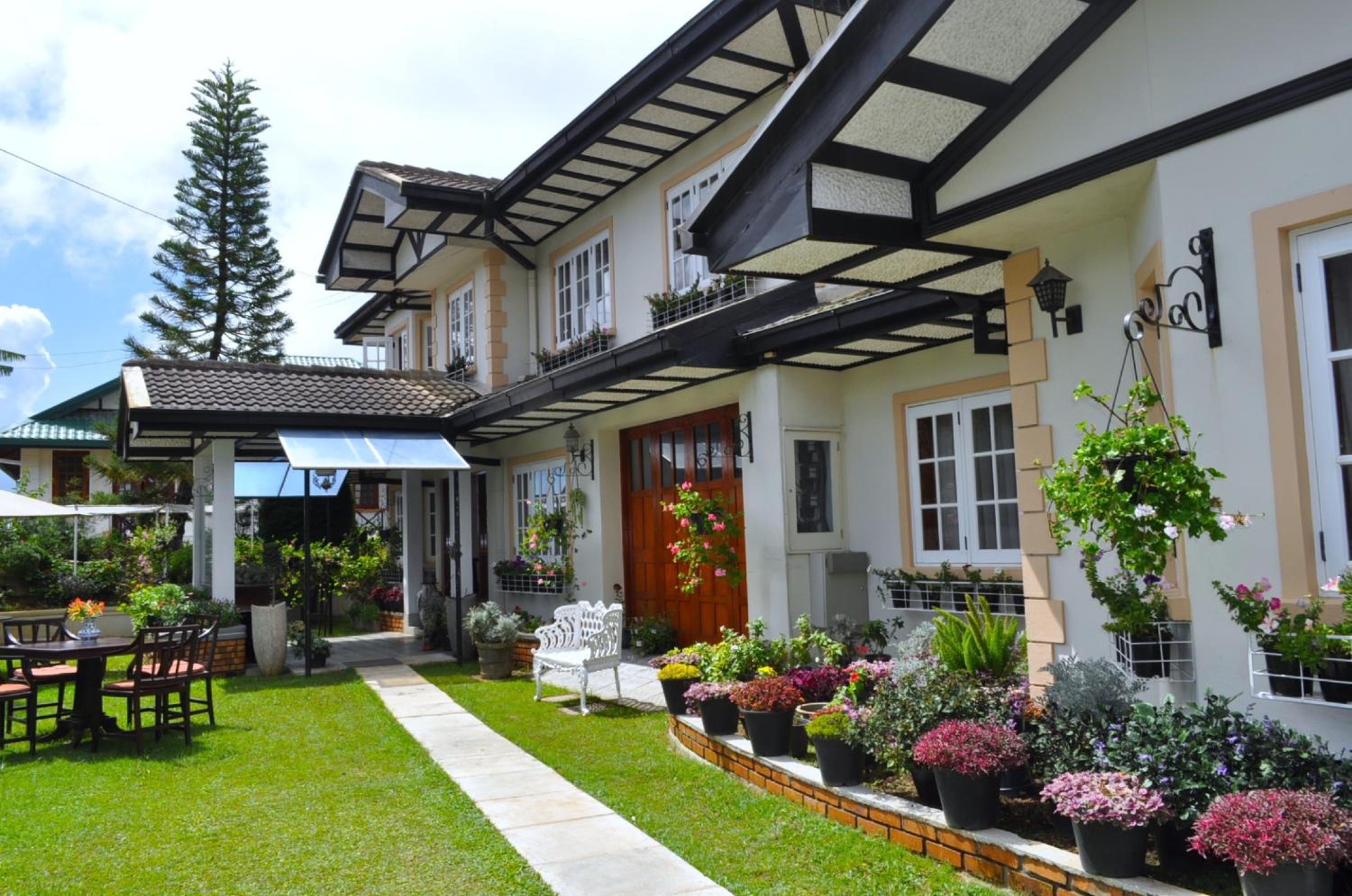 Cocoon Hills