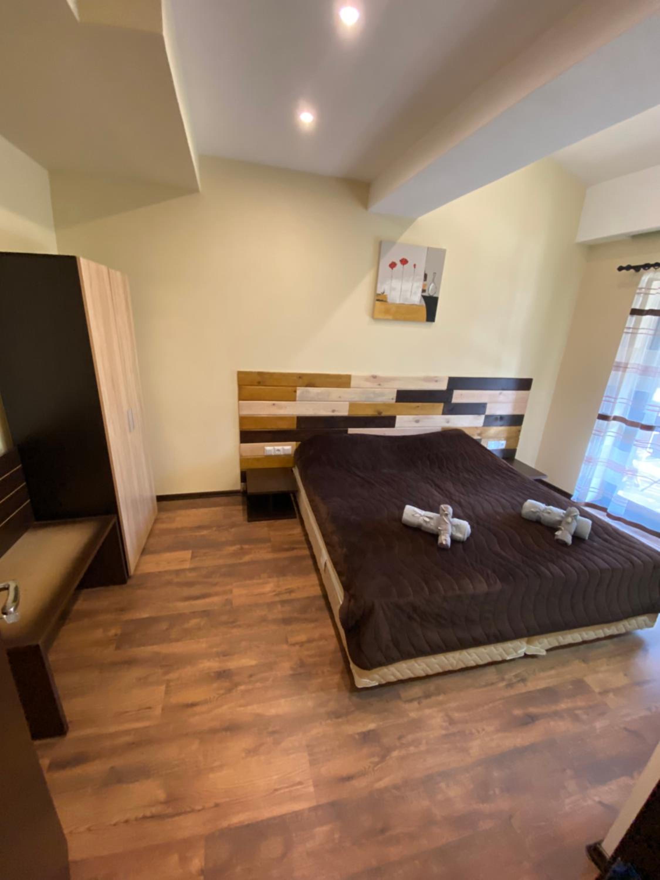Bansko Vacations - Cozy apartment with fantastic view - Property Image 20