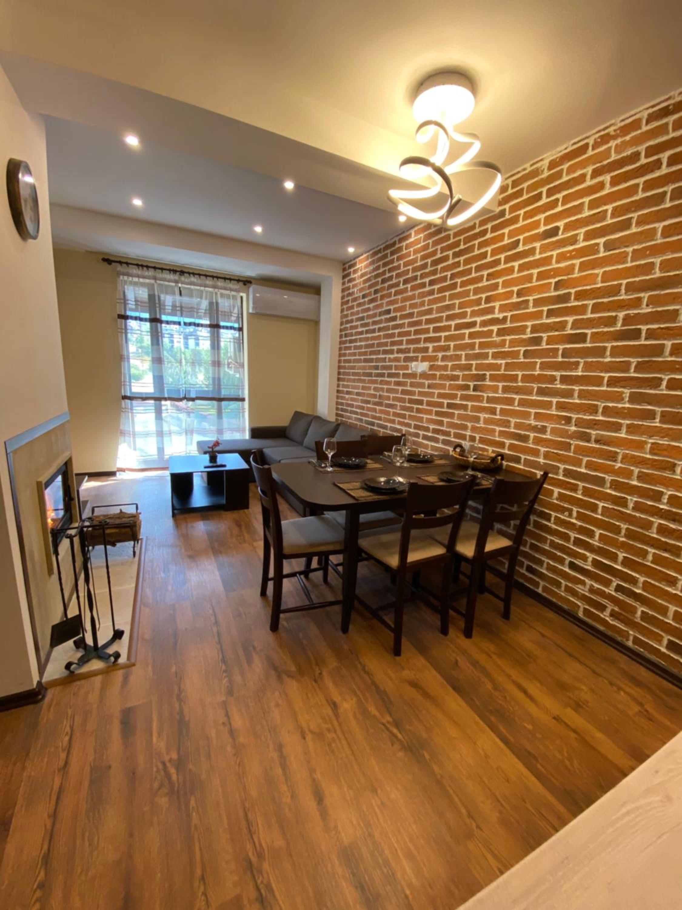Bansko Vacations - Cozy apartment with fantastic view - Property Image 25