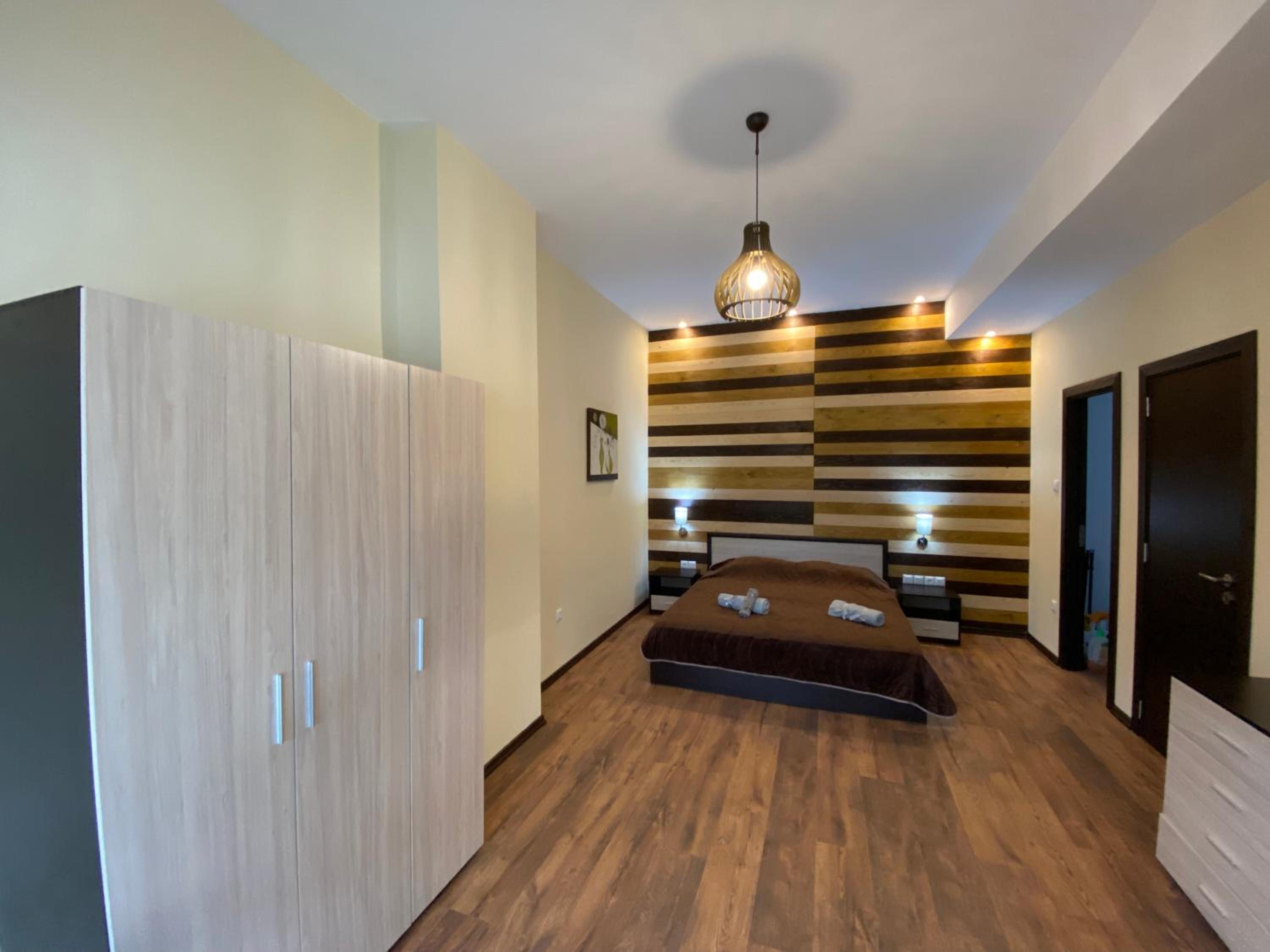 Bansko Vacations - Cozy apartment with fantastic view - Property Image 19