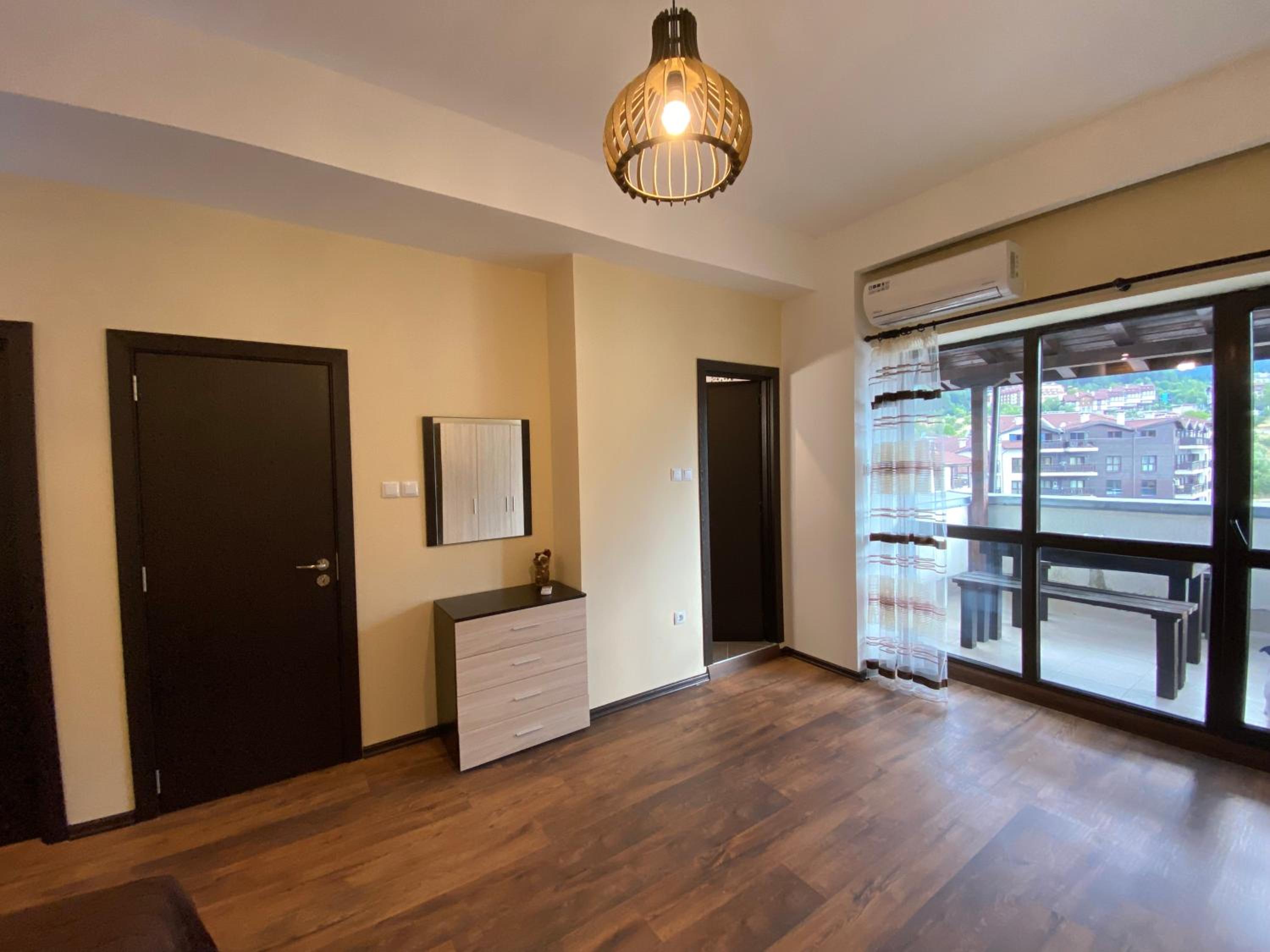 Bansko Vacations - Cozy apartment with fantastic view - Property Image 30