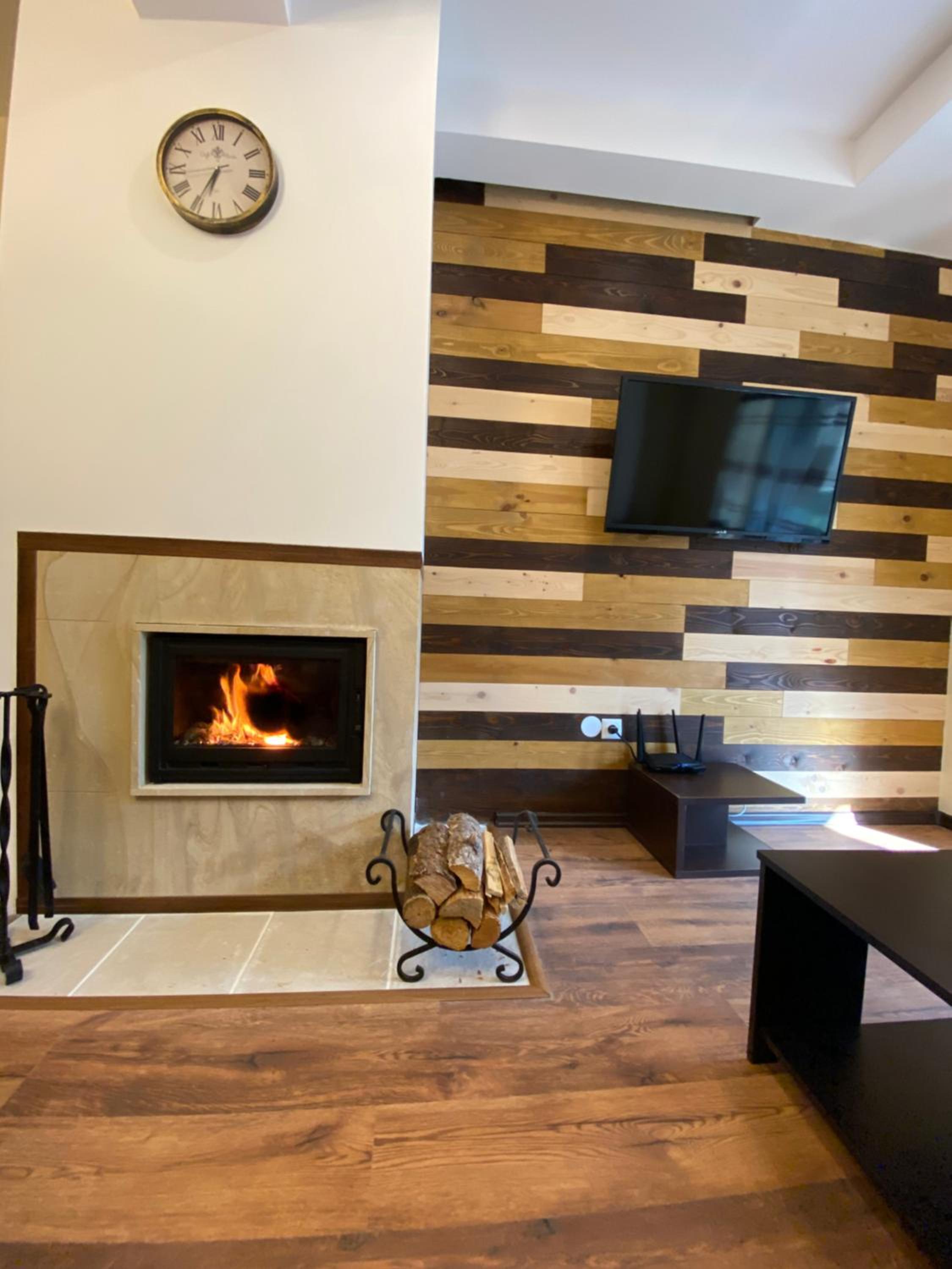 Bansko Vacations - Cozy apartment with fantastic view - Property Image 31