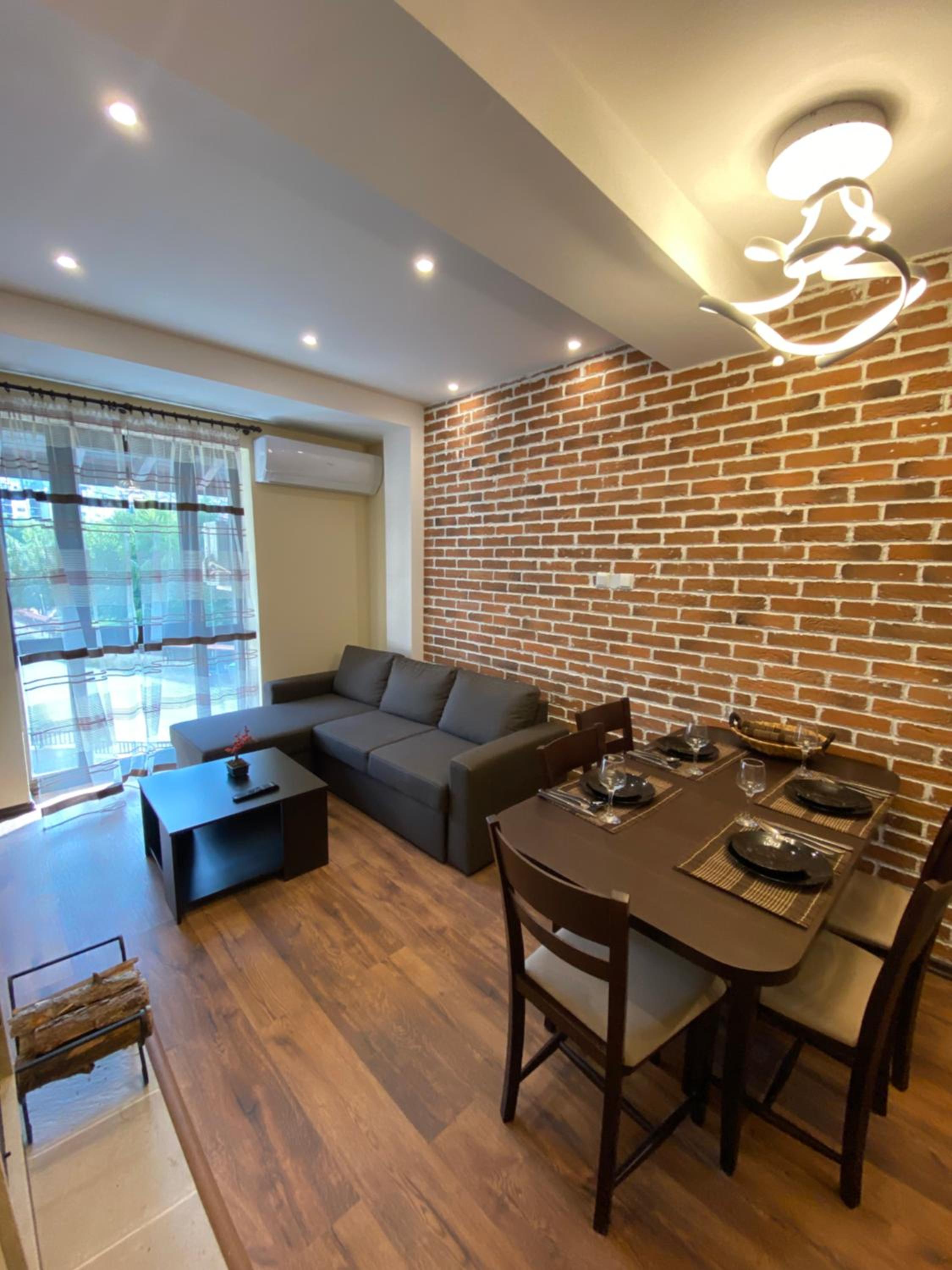 Bansko Vacations - Cozy apartment with fantastic view - Property Image 28