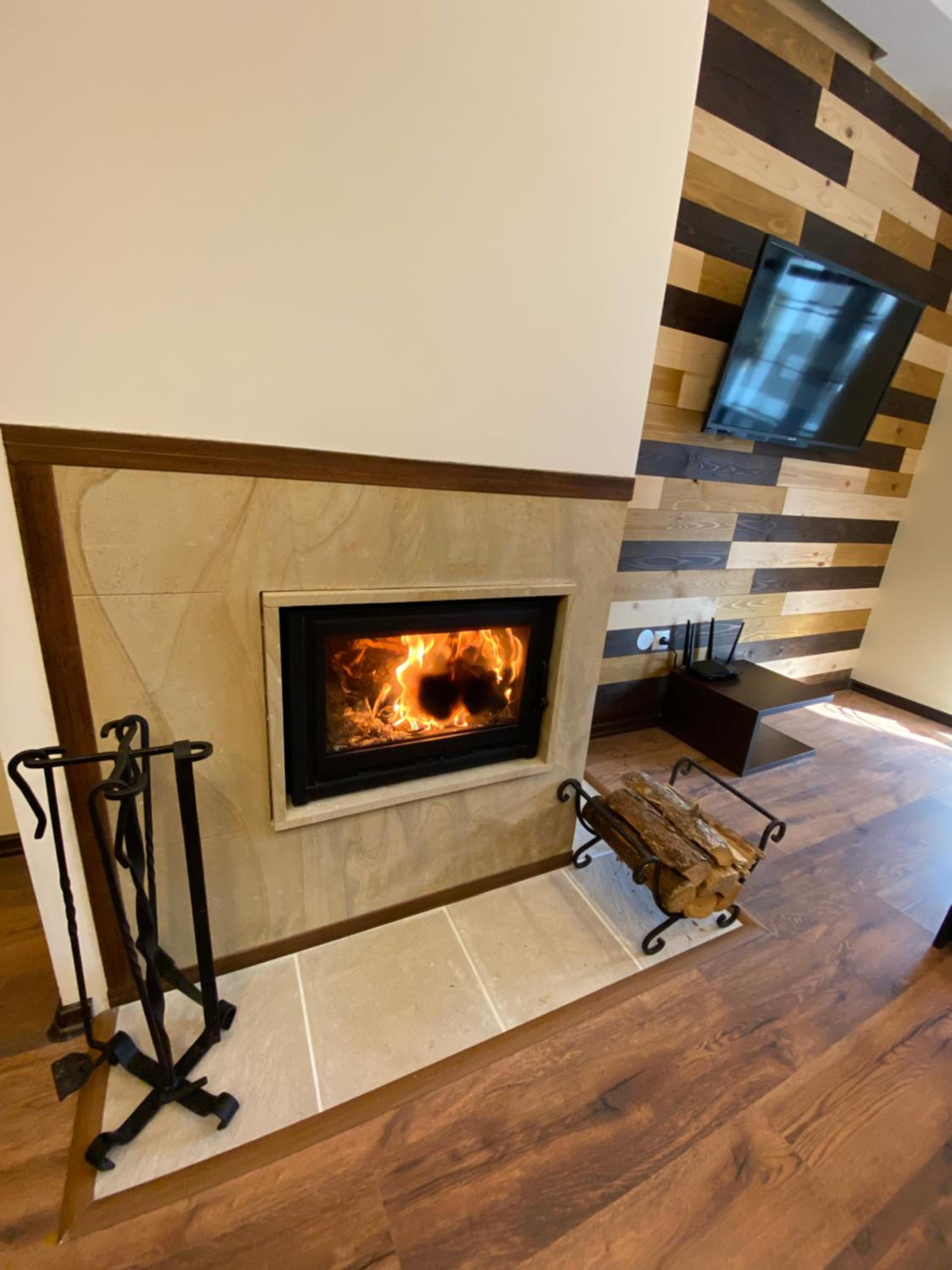 Bansko Vacations - Cozy apartment with fantastic view - Property Image 32