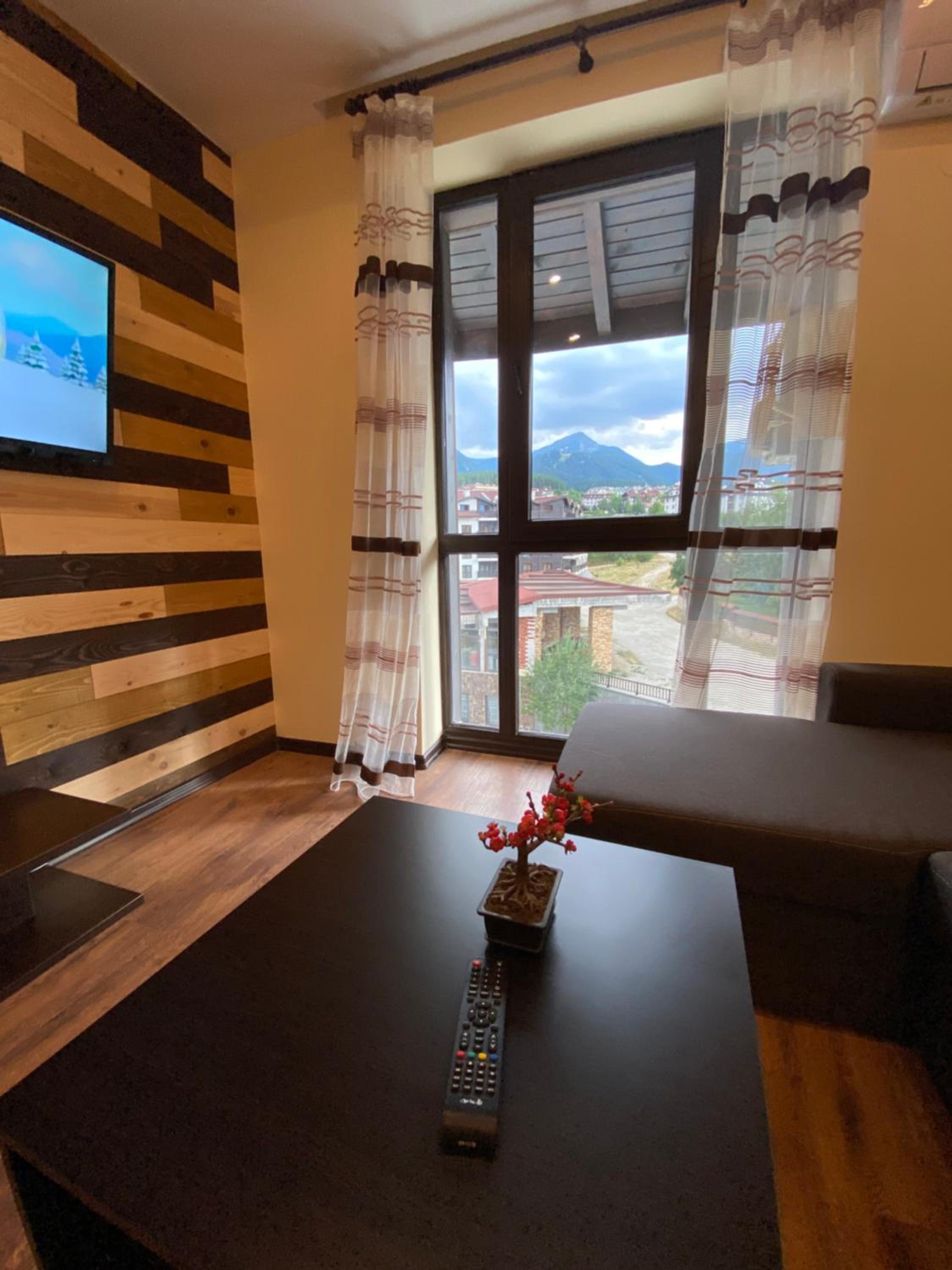Bansko Vacations - Cozy apartment with fantastic view - Property Image 35