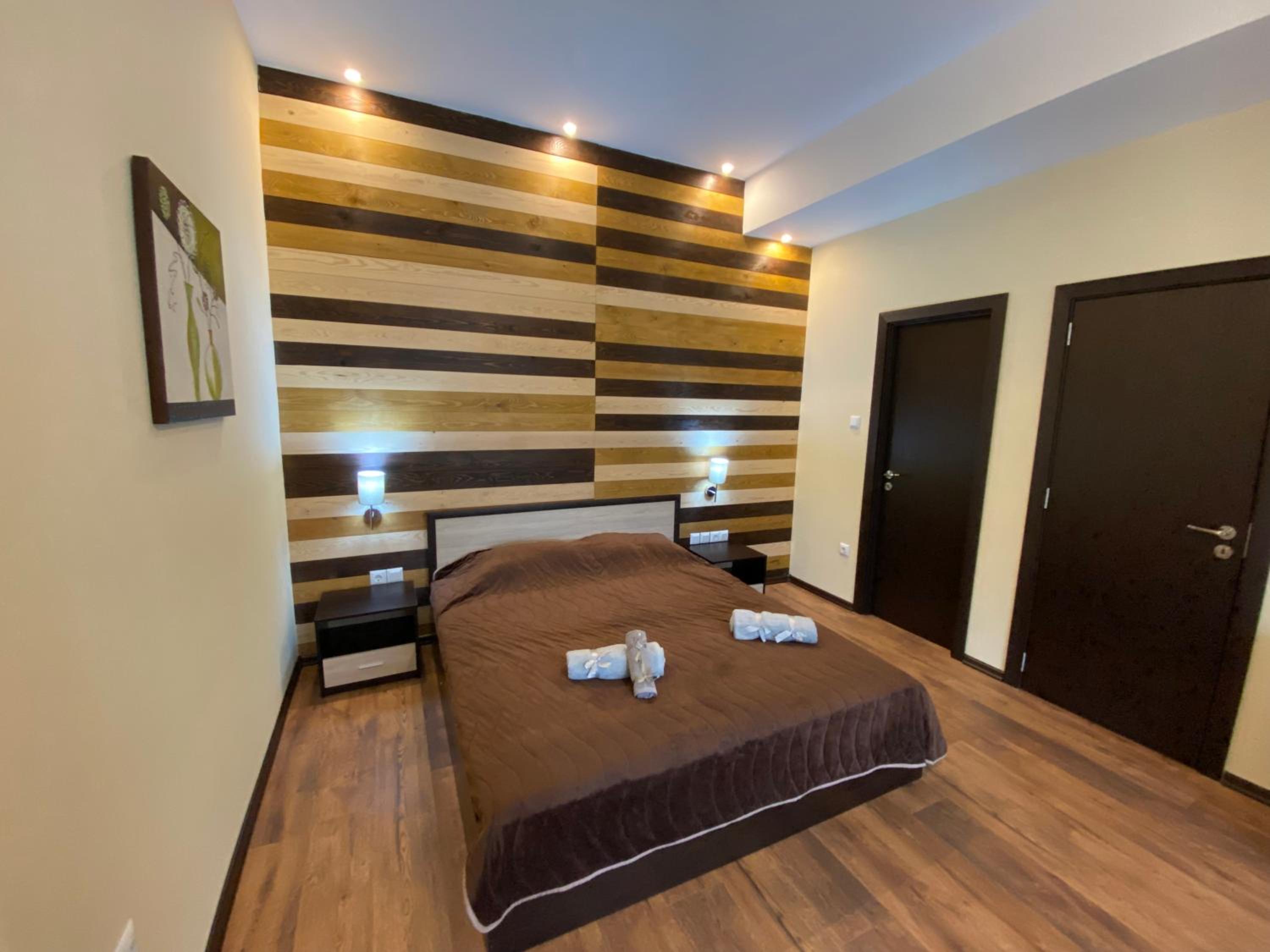 Bansko Vacations - Cozy apartment with fantastic view - Property Image 18