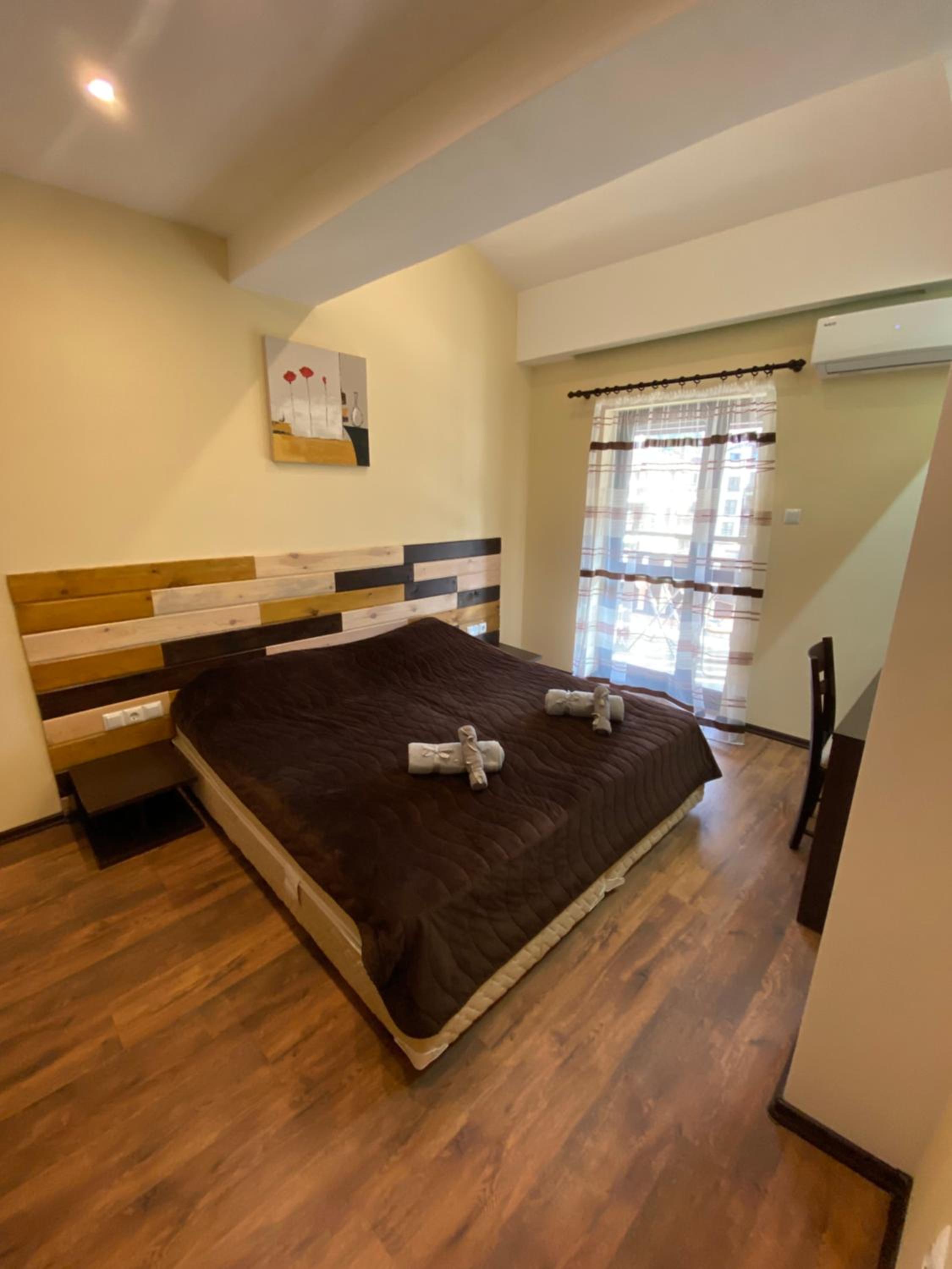 Bansko Vacations - Cozy apartment with fantastic view - Property Image 4