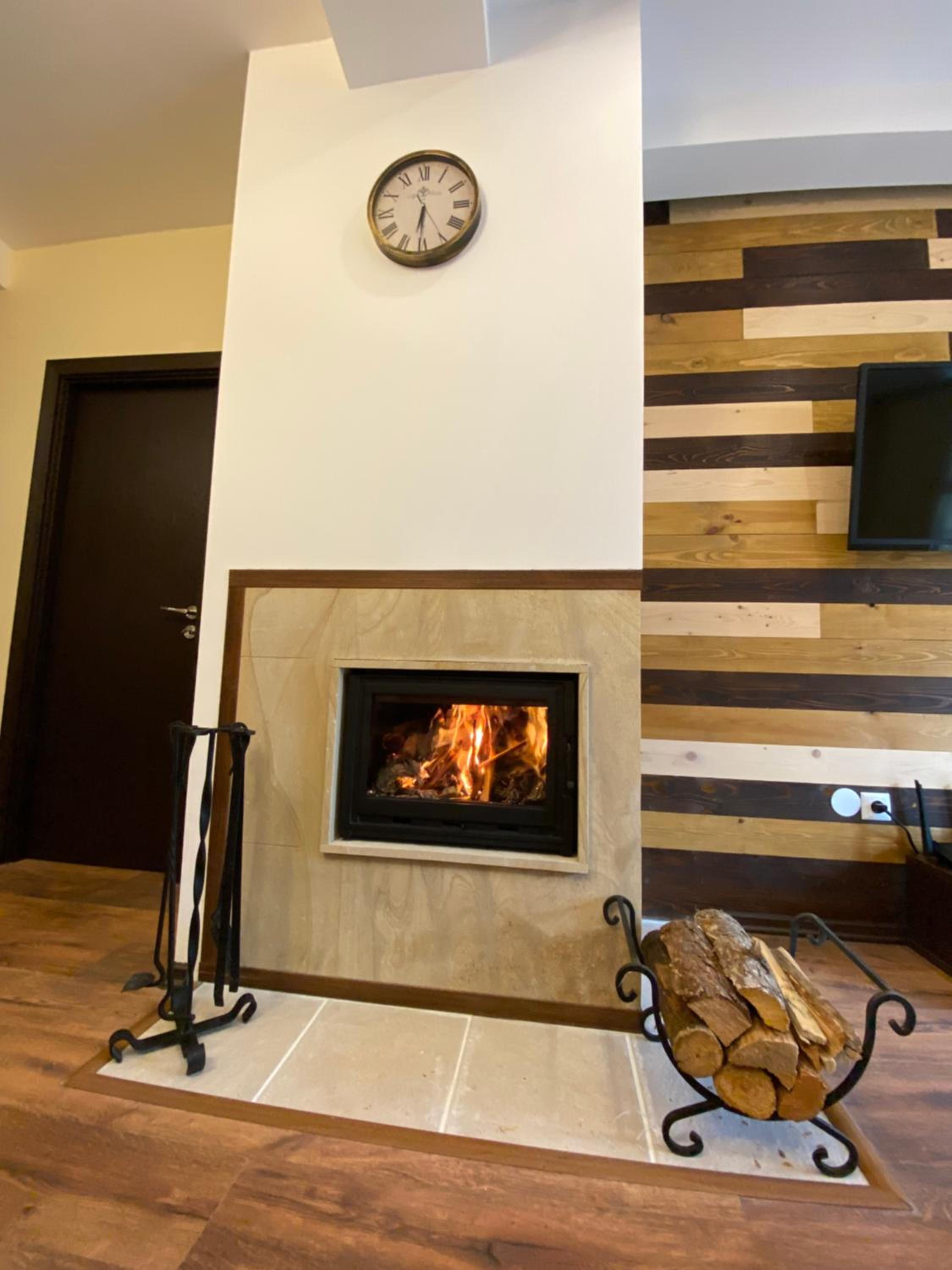 Bansko Vacations - Cozy apartment with fantastic view - Property Image 8
