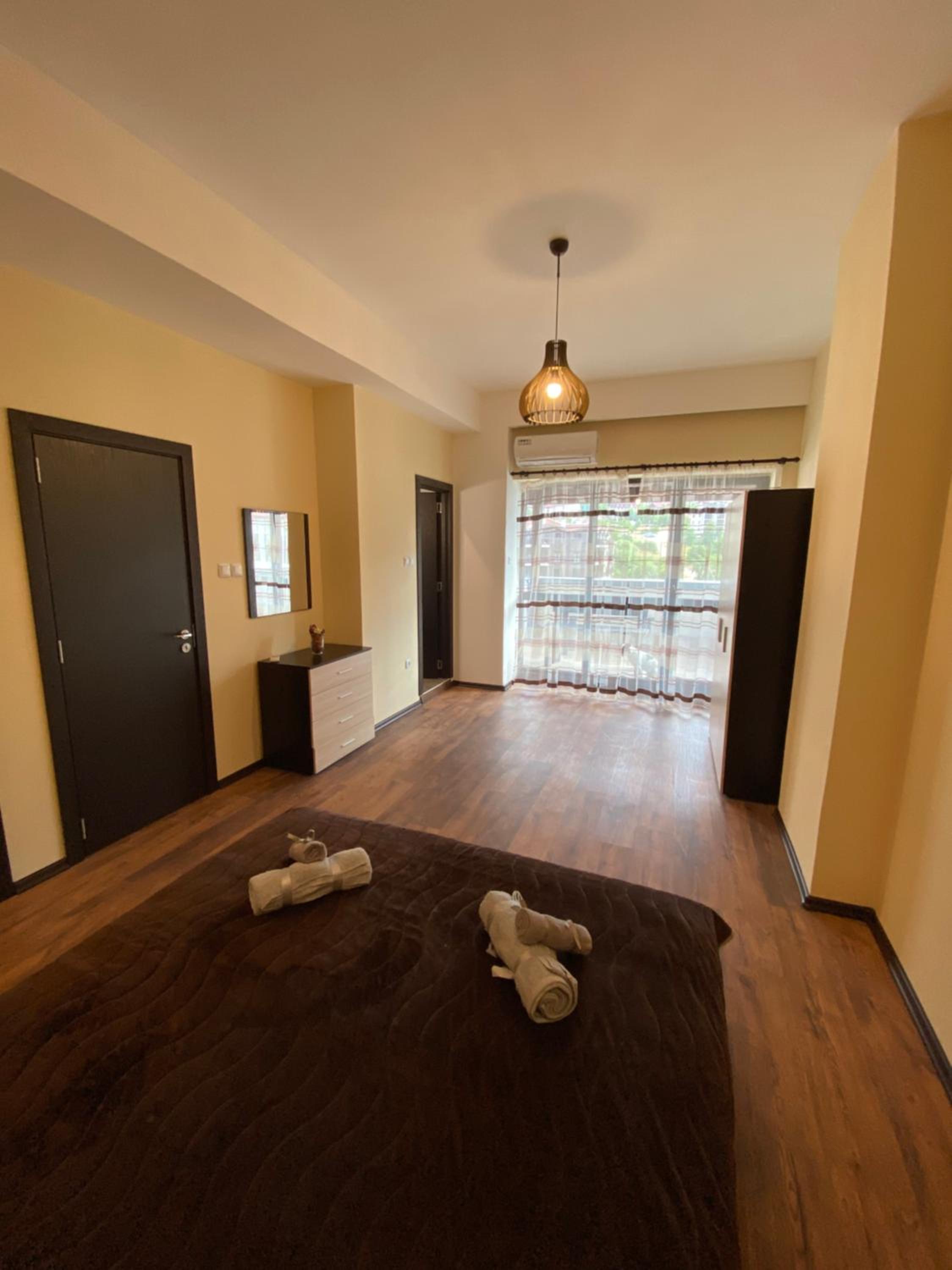 Bansko Vacations - Cozy apartment with fantastic view - Property Image 12