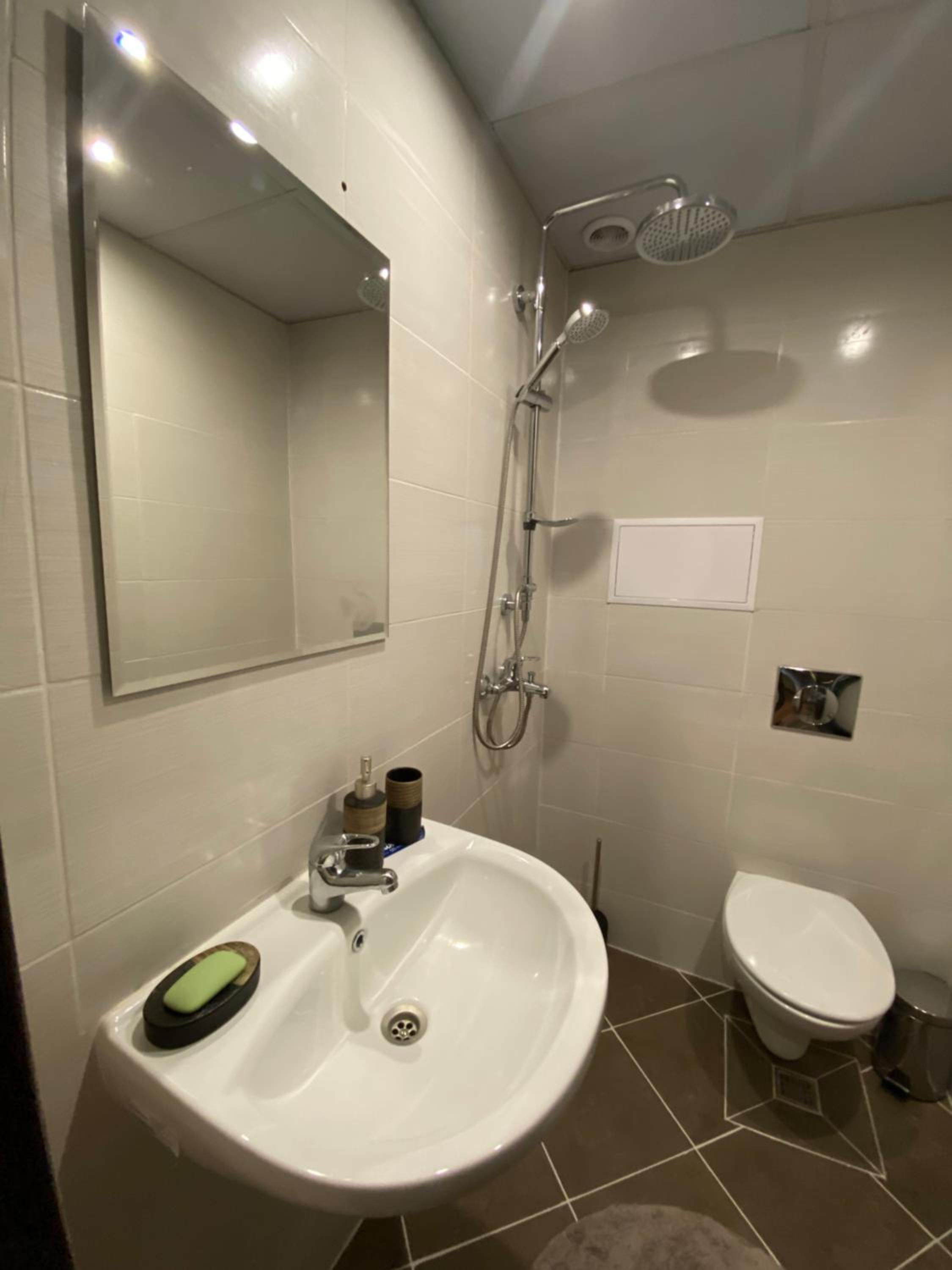 Bansko Vacations - Cozy apartment with fantastic view - Property Image 13