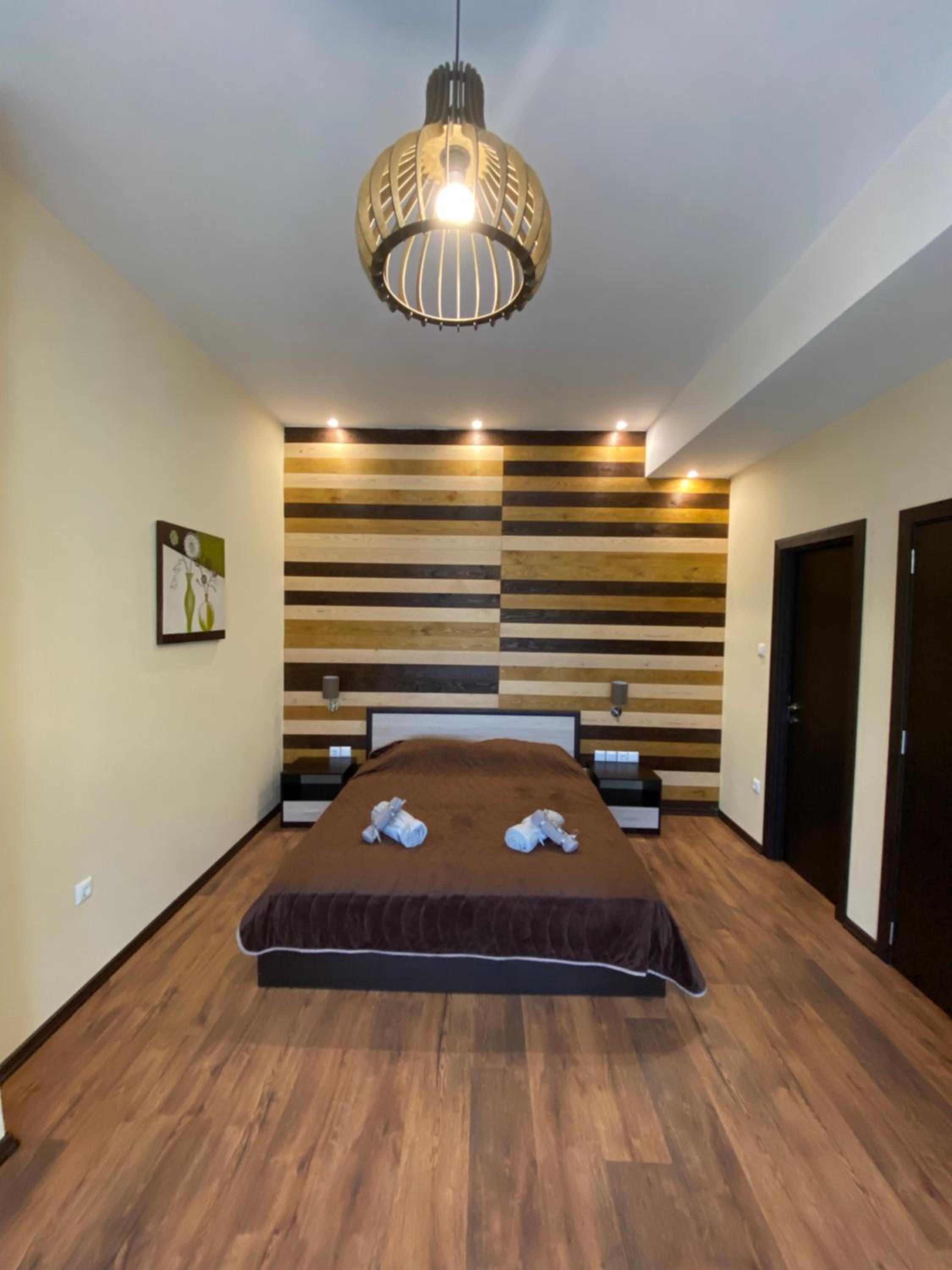 Bansko Vacations - Cozy apartment with fantastic view - Property Image 15