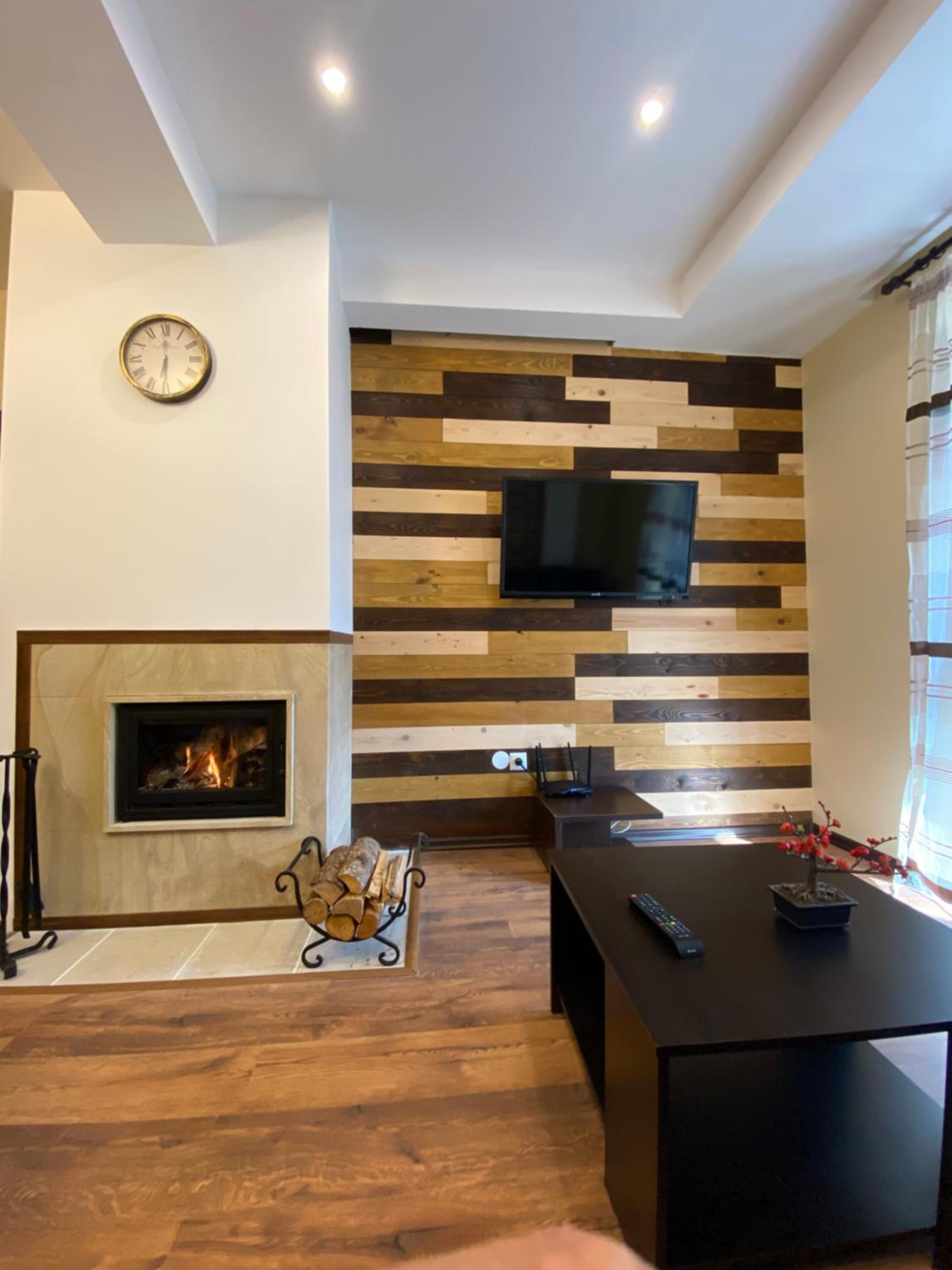 Bansko Vacations - Cozy apartment with fantastic view - Property Image 16
