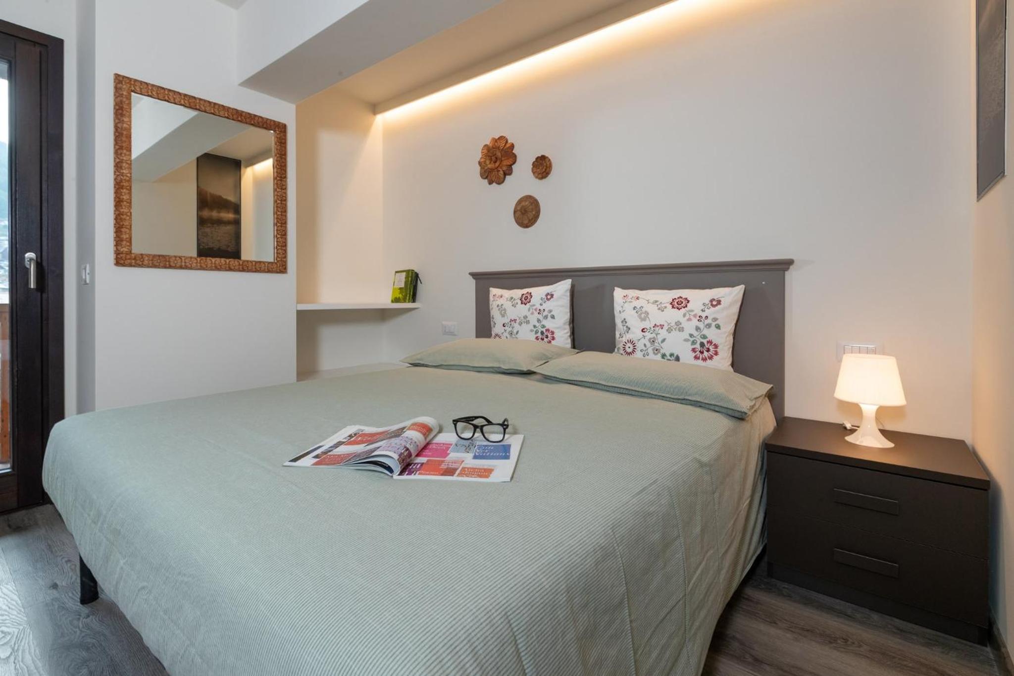 Residenza Betulla view 2
