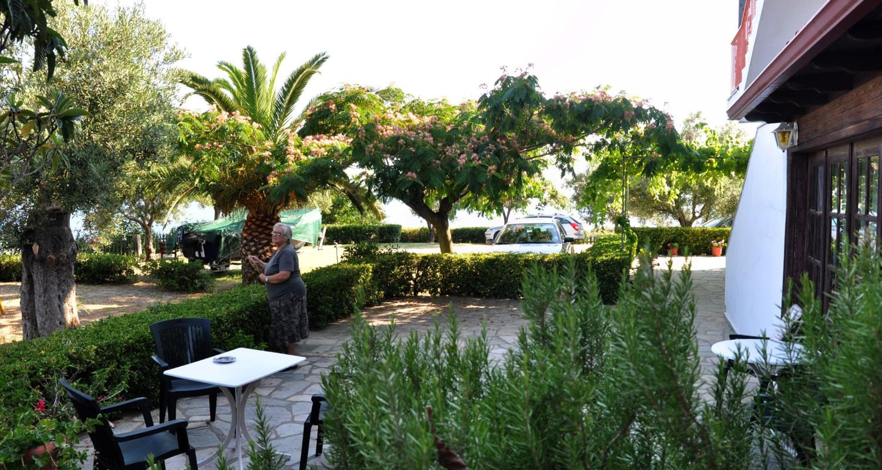 Aris Pension