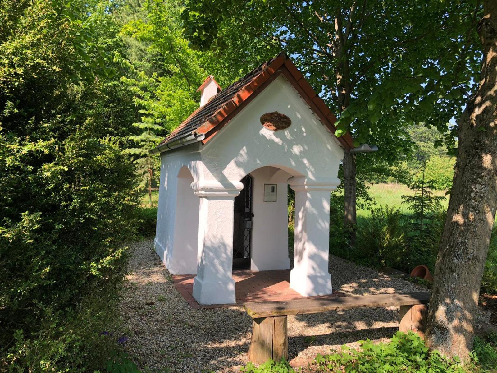 Siebler Übernachtungen am Bauernhof view 3