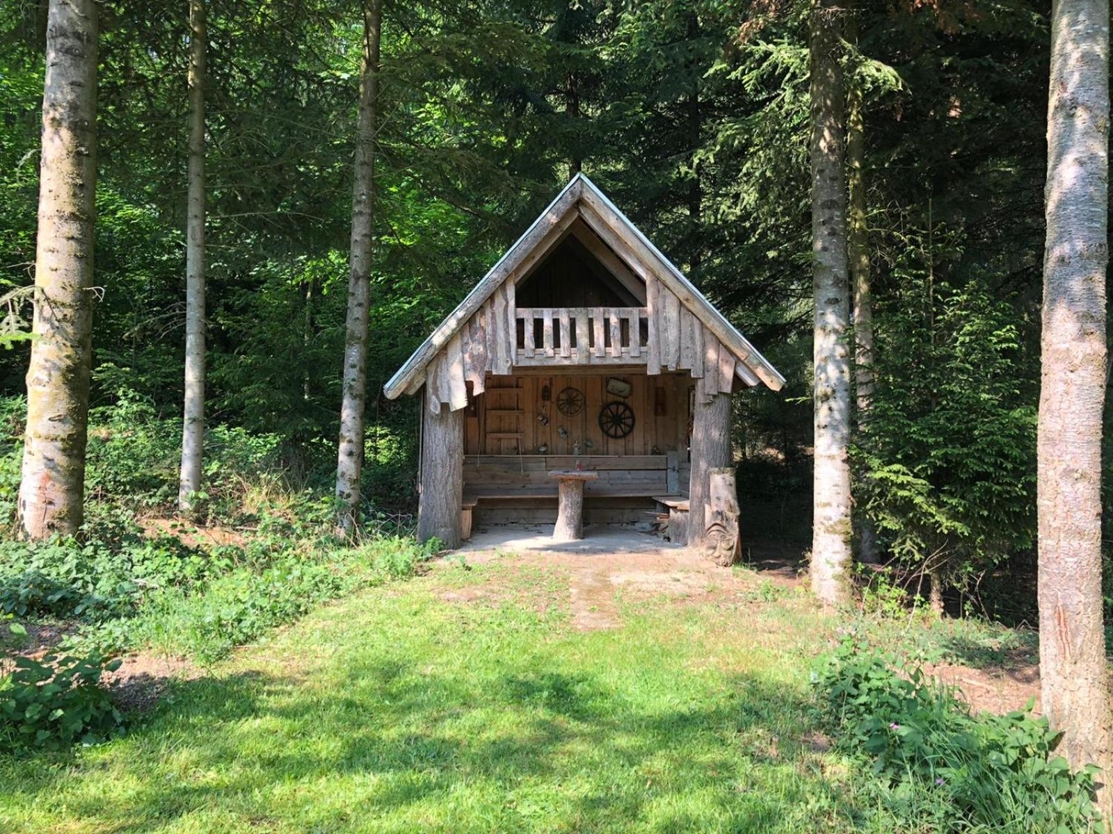 Siebler Übernachtungen am Bauernhof view 2