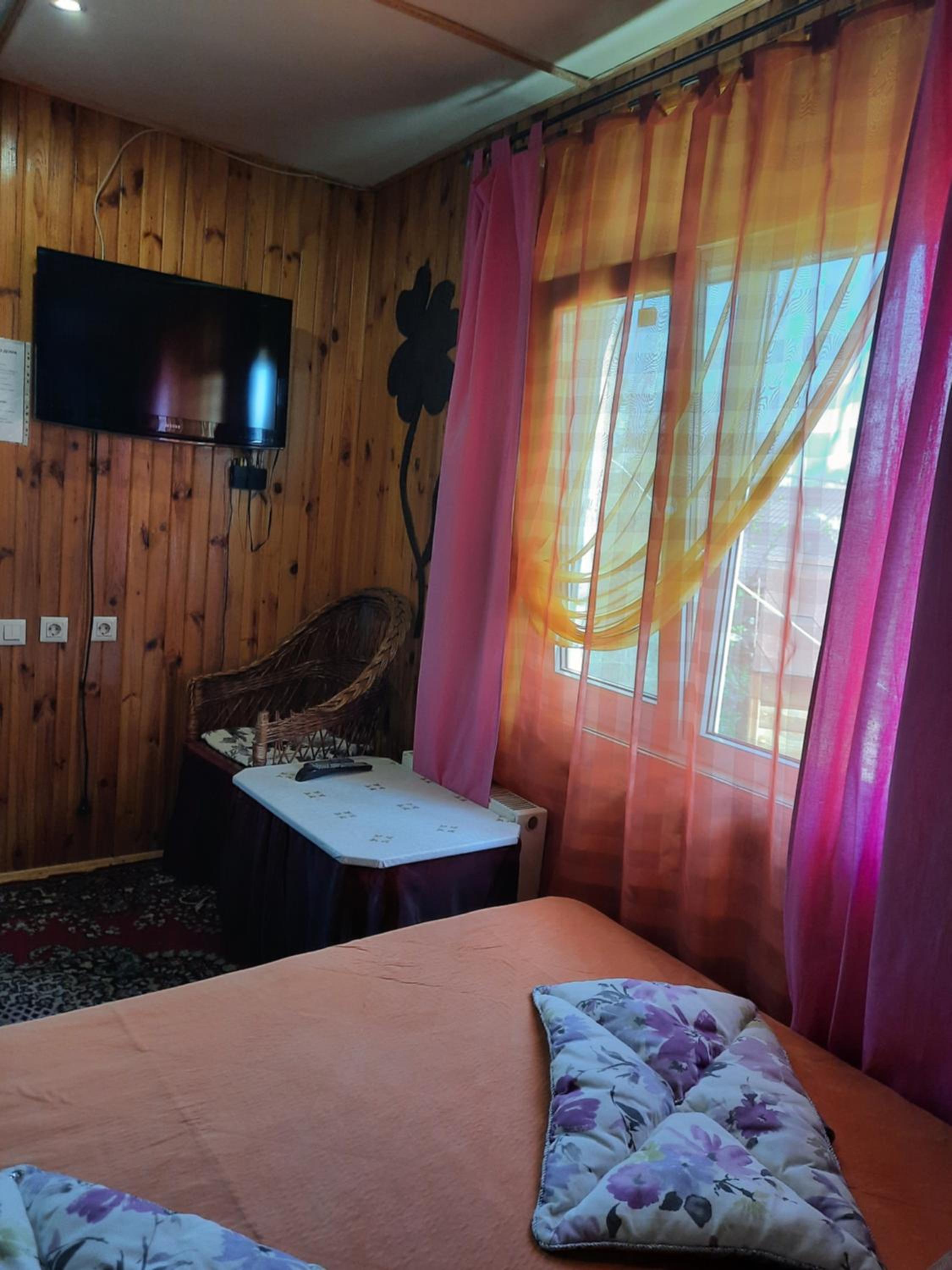 Kitech Guest House view 3