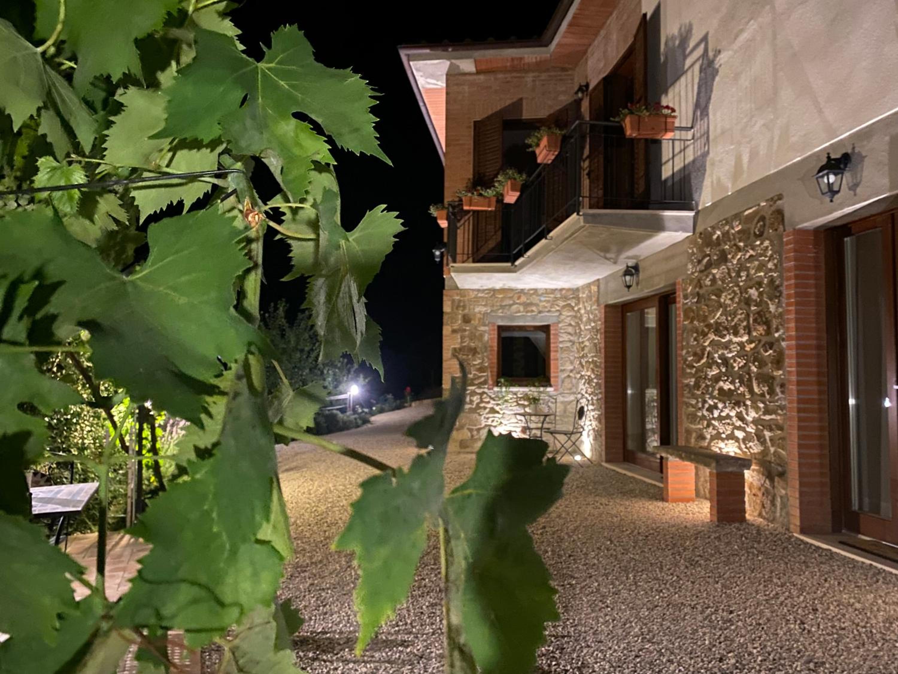 Hotel Podere Belsogno-Miniappartamento Roseto - Image 1