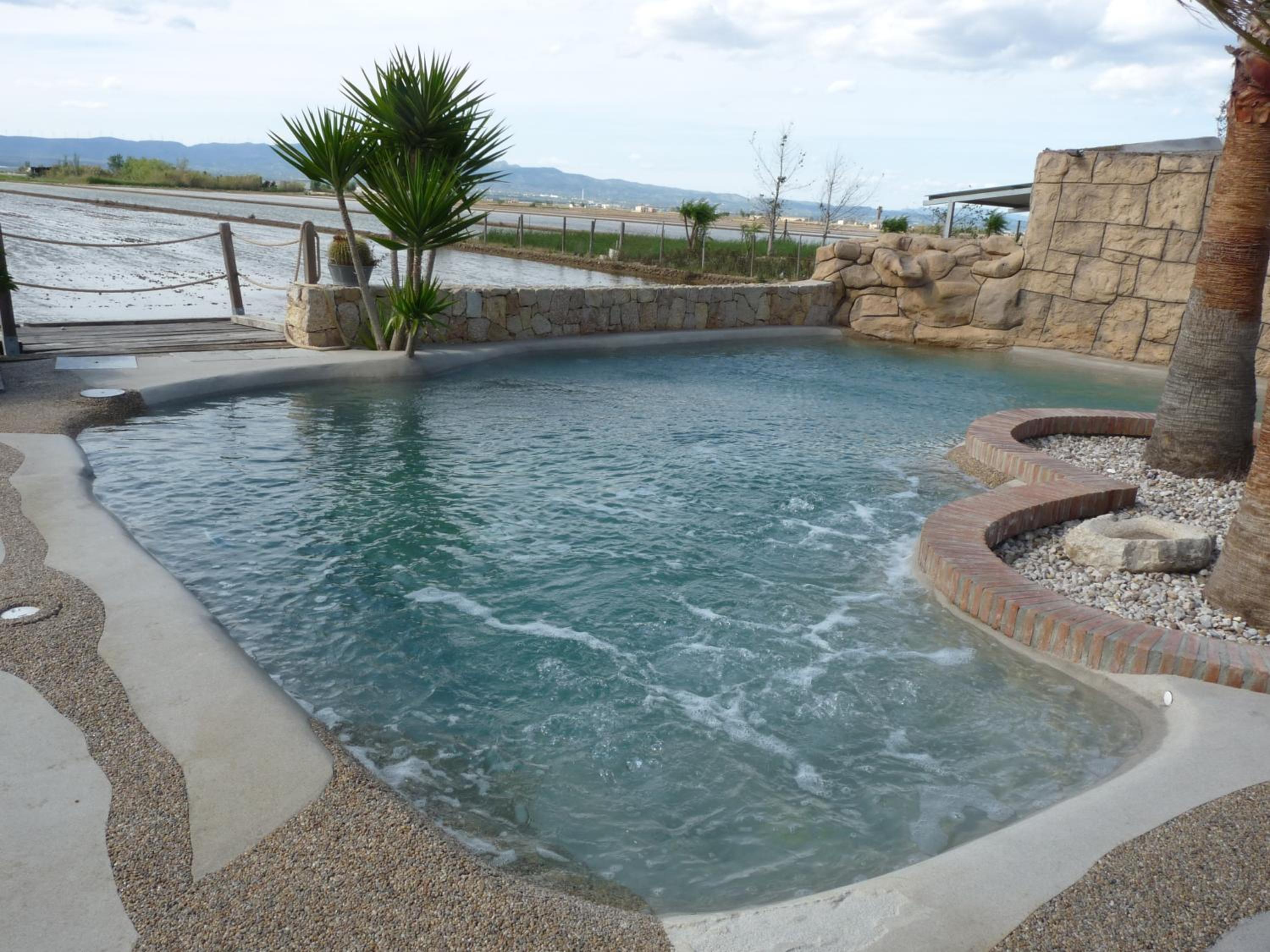 Masia Tinet view 5
