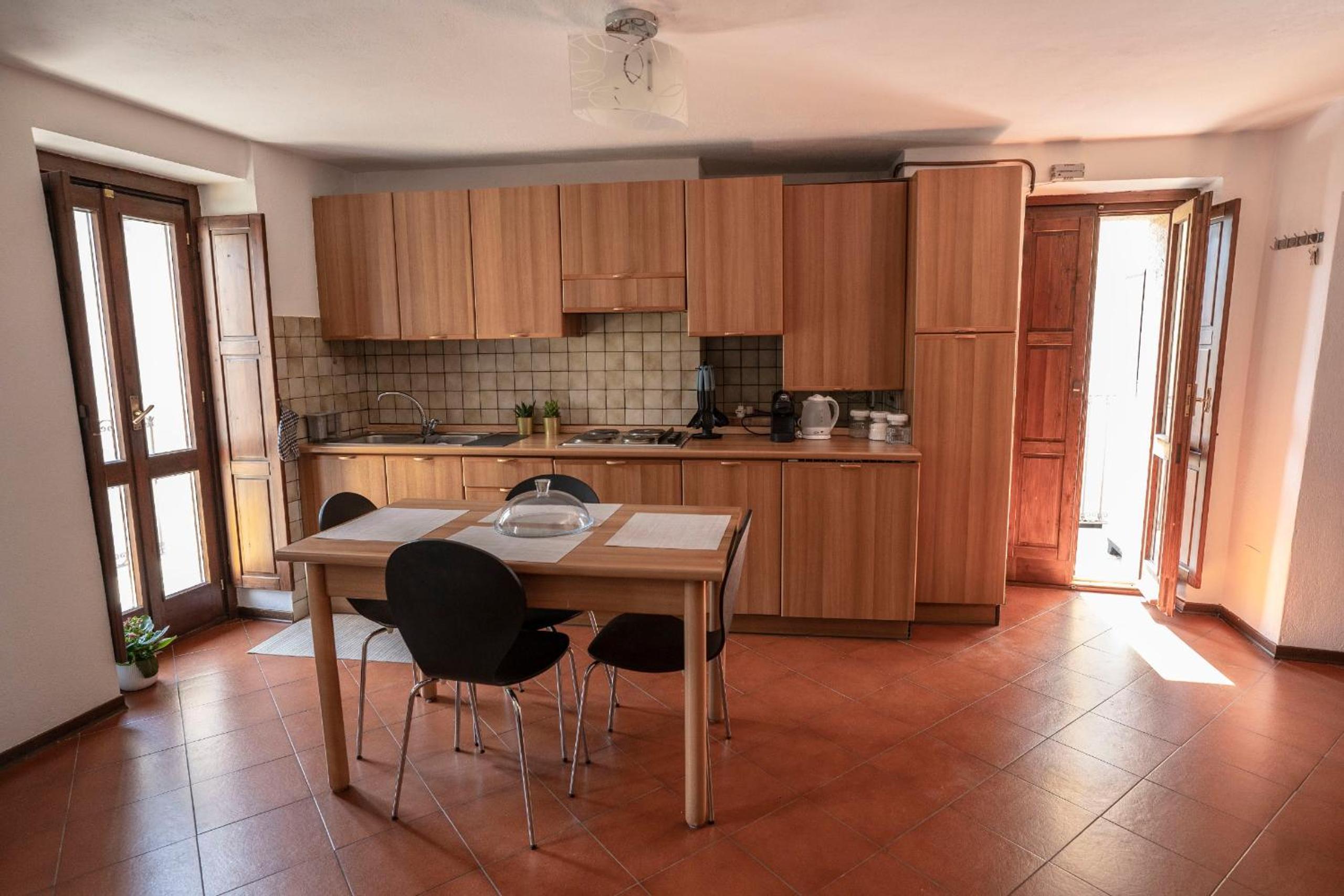 casa dolce casa
