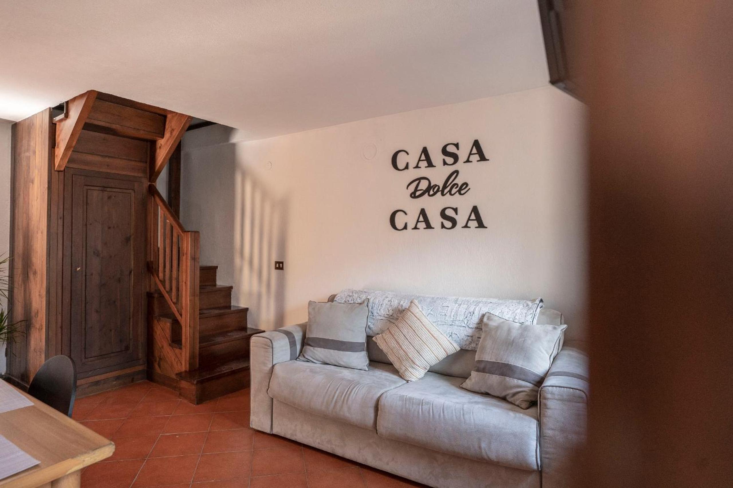 casa dolce casa
