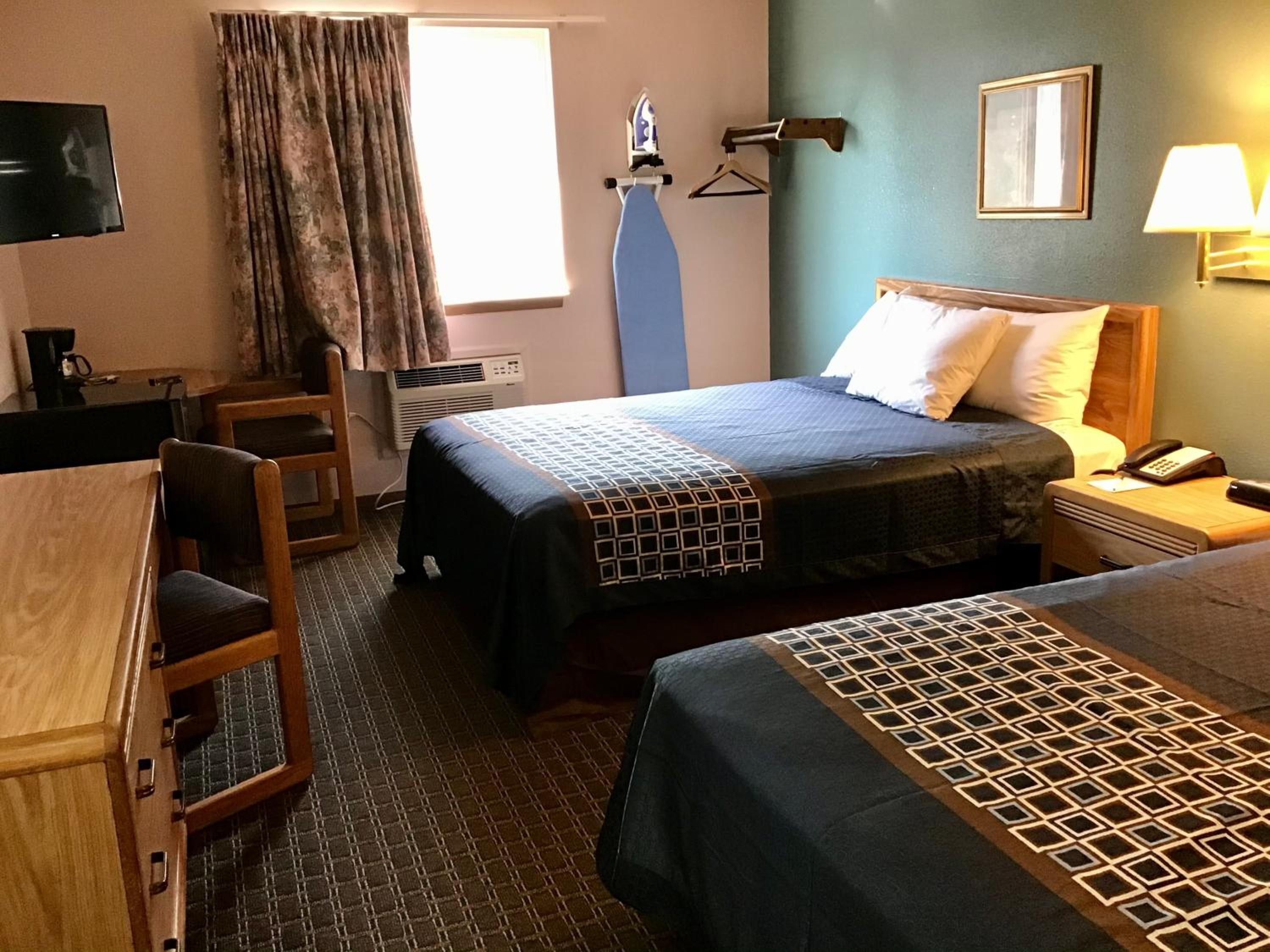Travelodge by Wyndham Worland