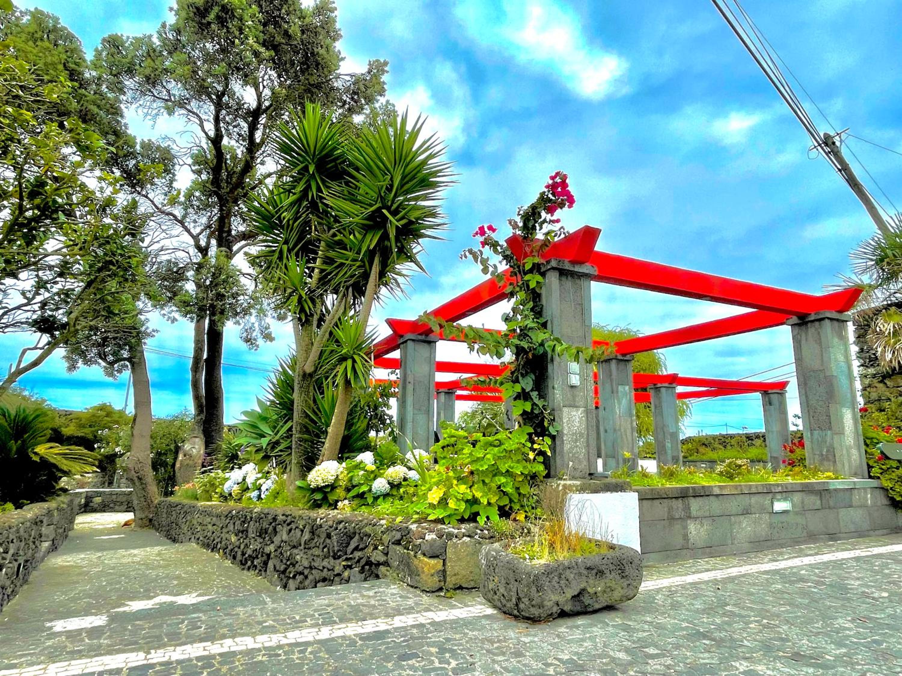 Solar Pontes