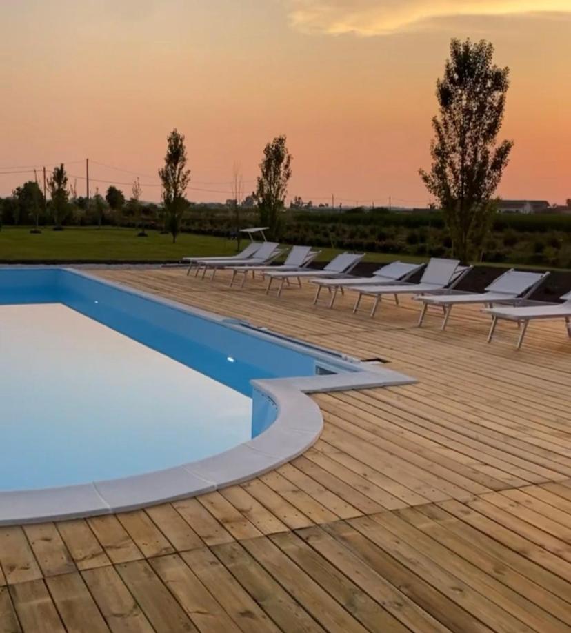 B&B Terre di Paestum