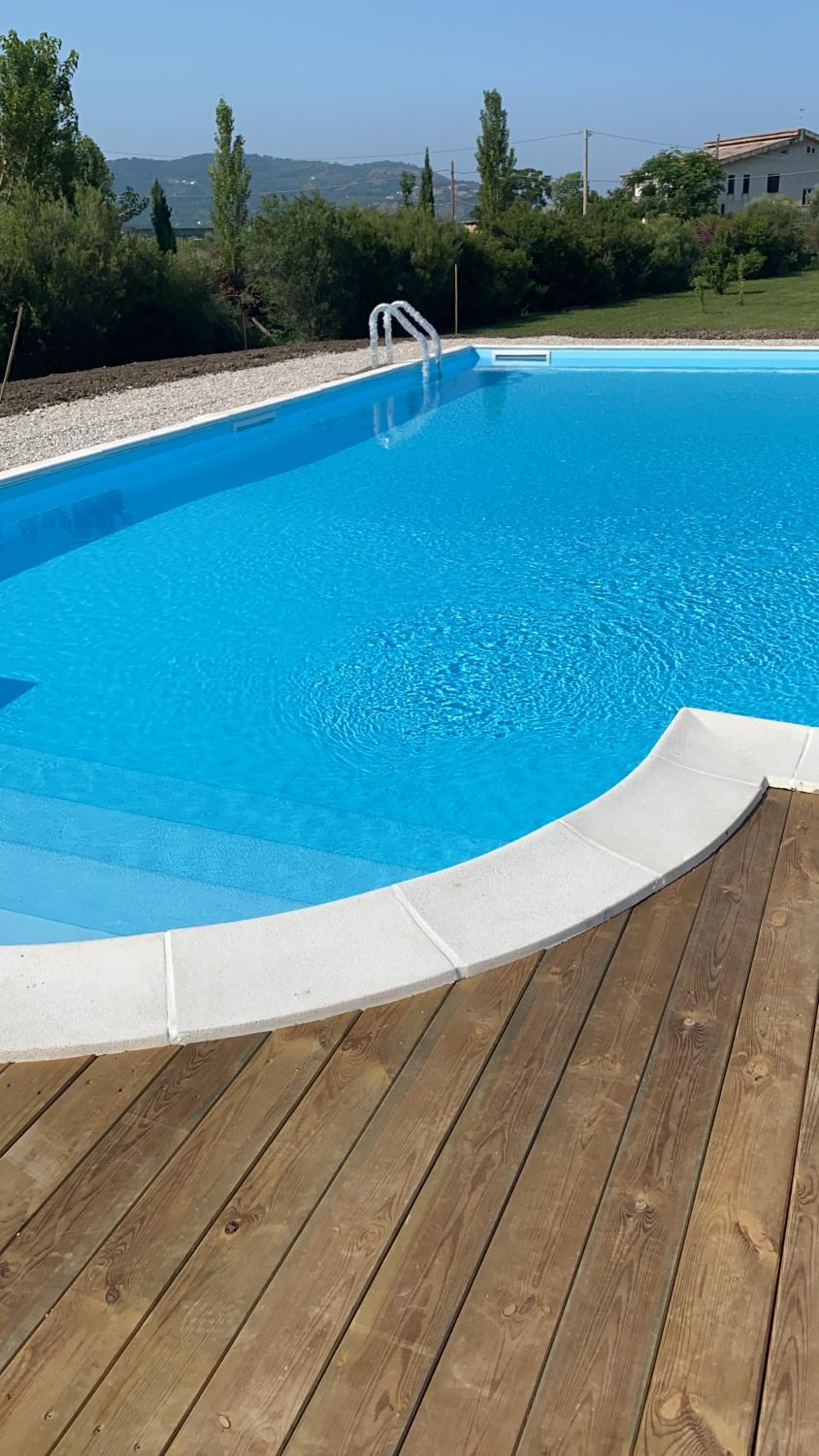 B&B Terre di Paestum