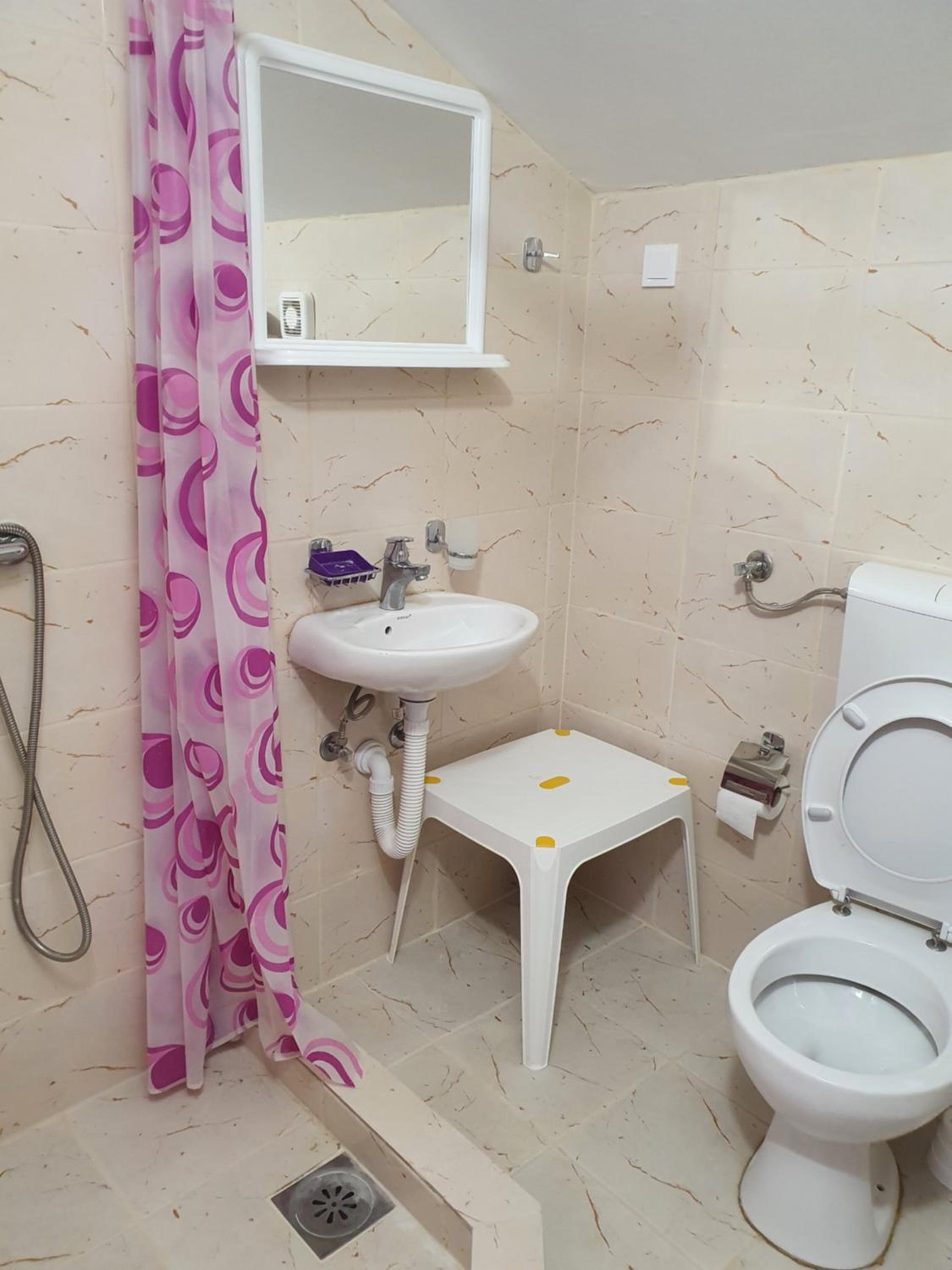 Apartmani NAR view 3
