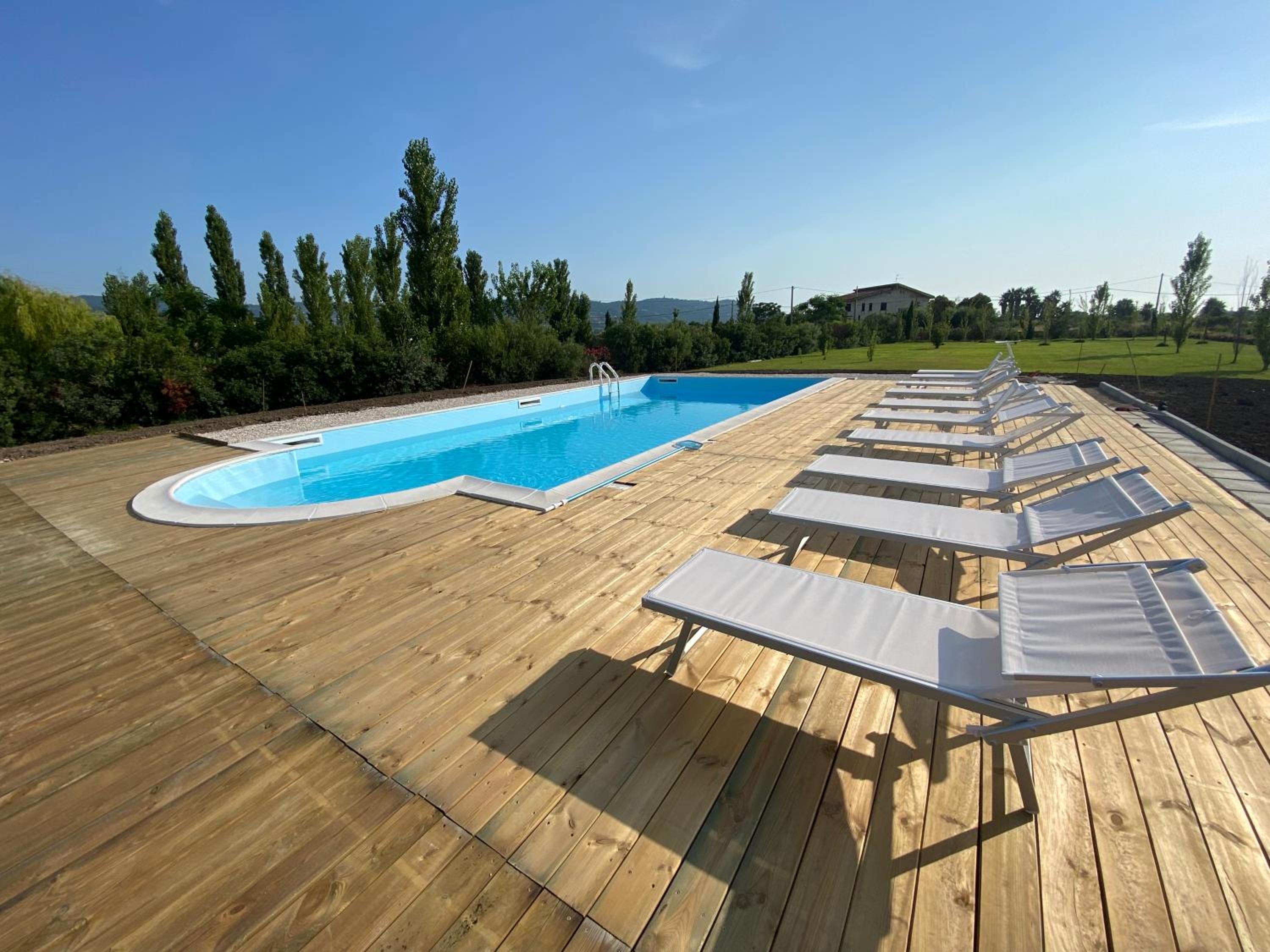 B&B Terre di Paestum