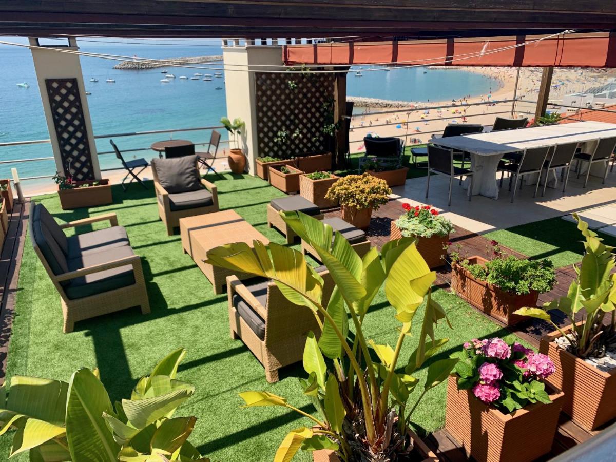 Seazimbra - Luxury Apartment view 2