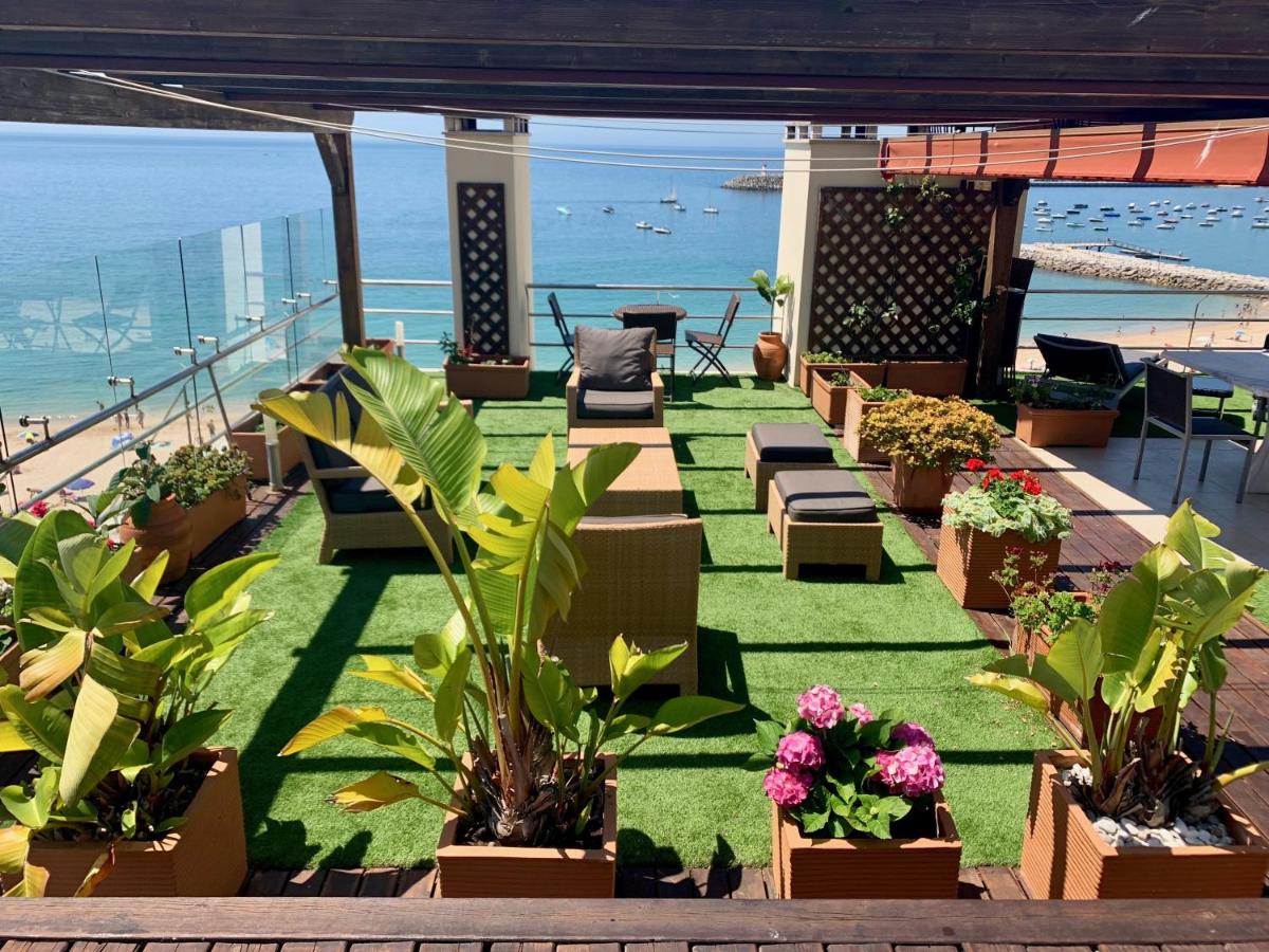 Hotel Seazimbra - Luxury Apartment - Image 1