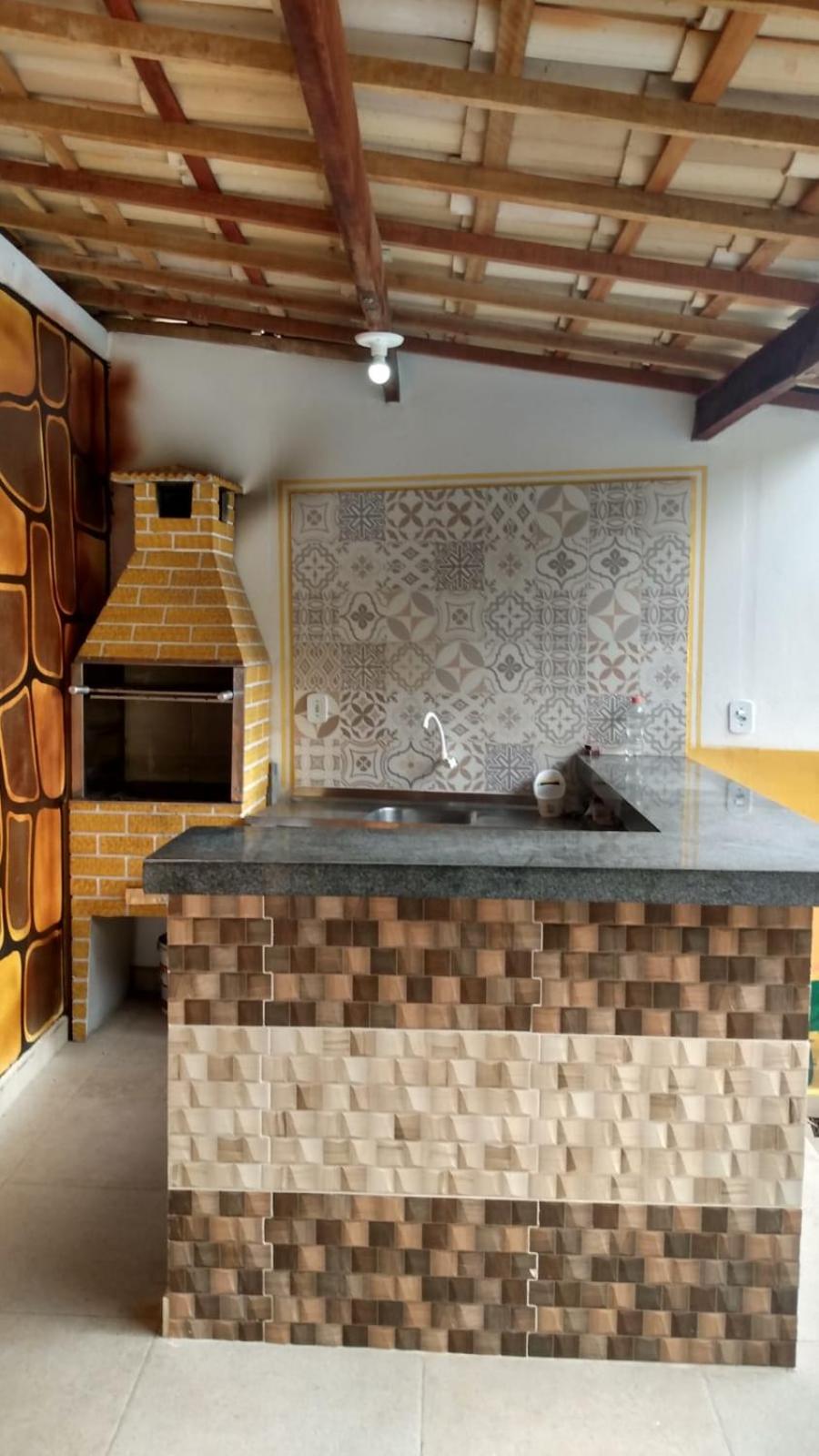 Casa Condomínio Beira Rio em Canindé de São Francisco SE