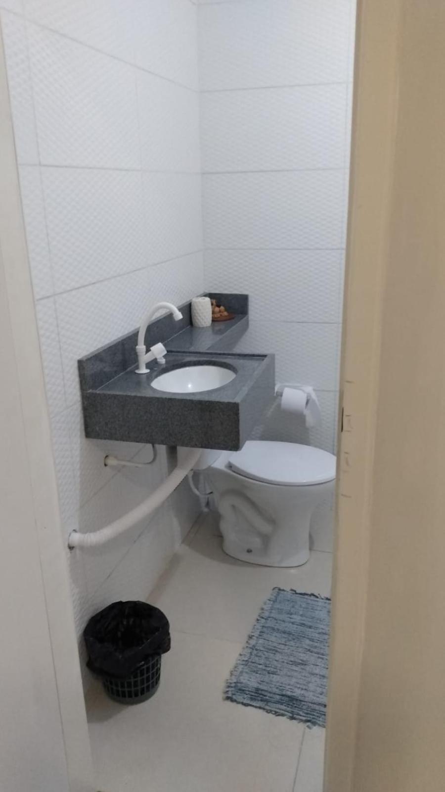 Casa Condomínio Beira Rio em Canindé de São Francisco SE