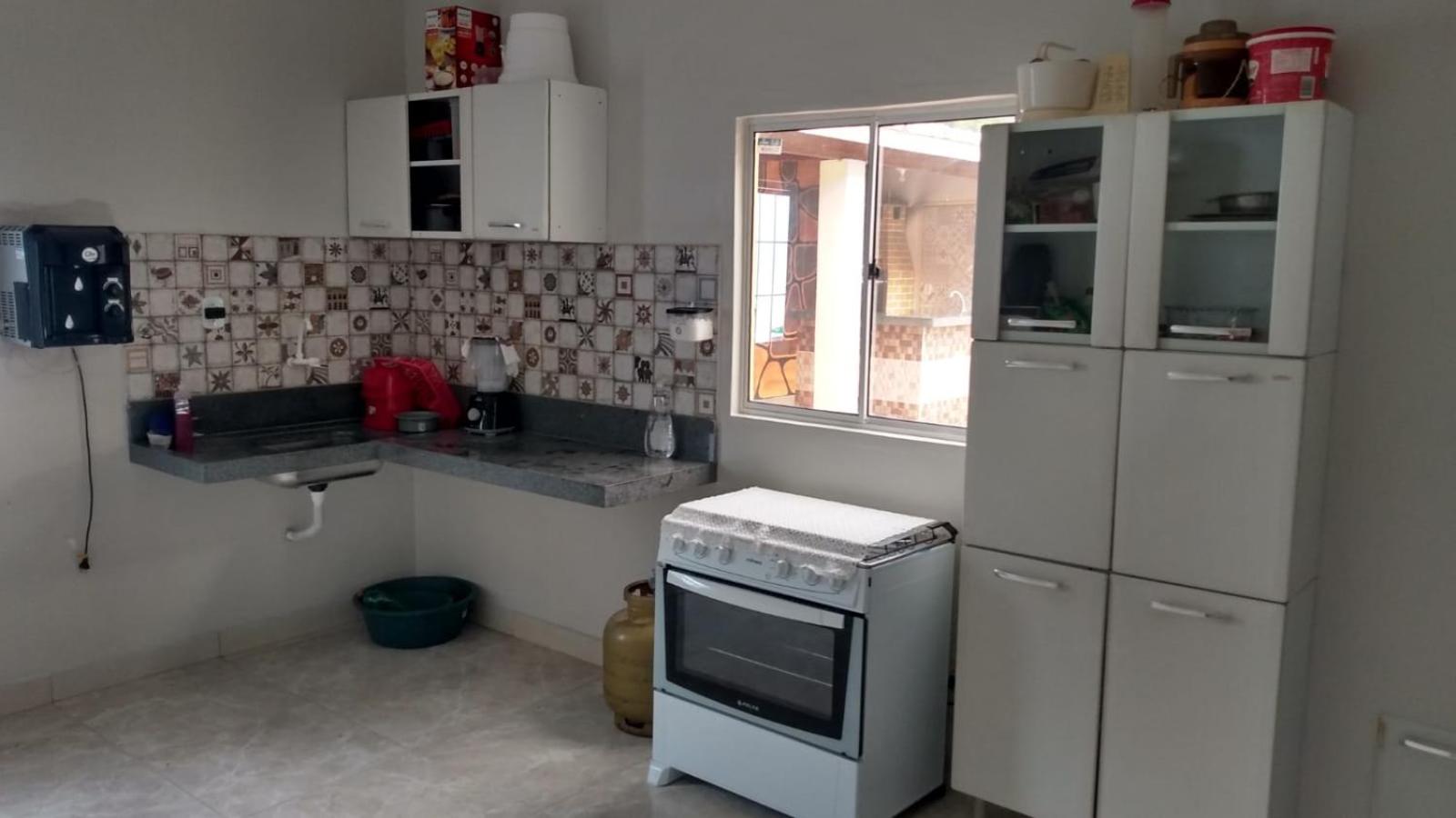 Casa Condomínio Beira Rio em Canindé de São Francisco SE