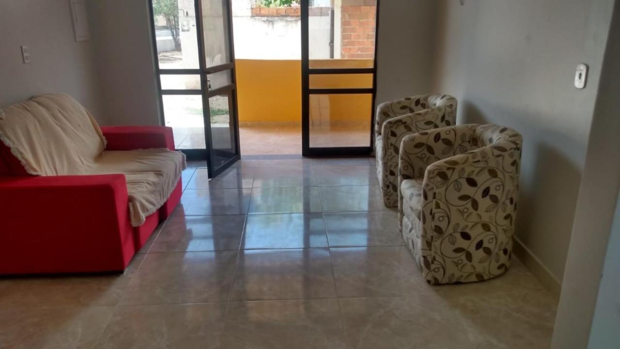 Casa Condomínio Beira Rio em Canindé de São Francisco SE