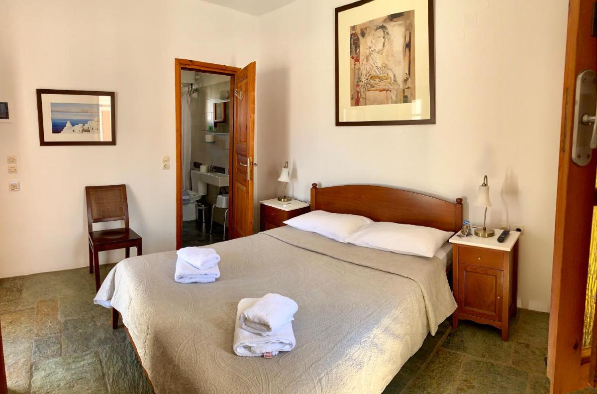 Hotel Antheia - Image 1