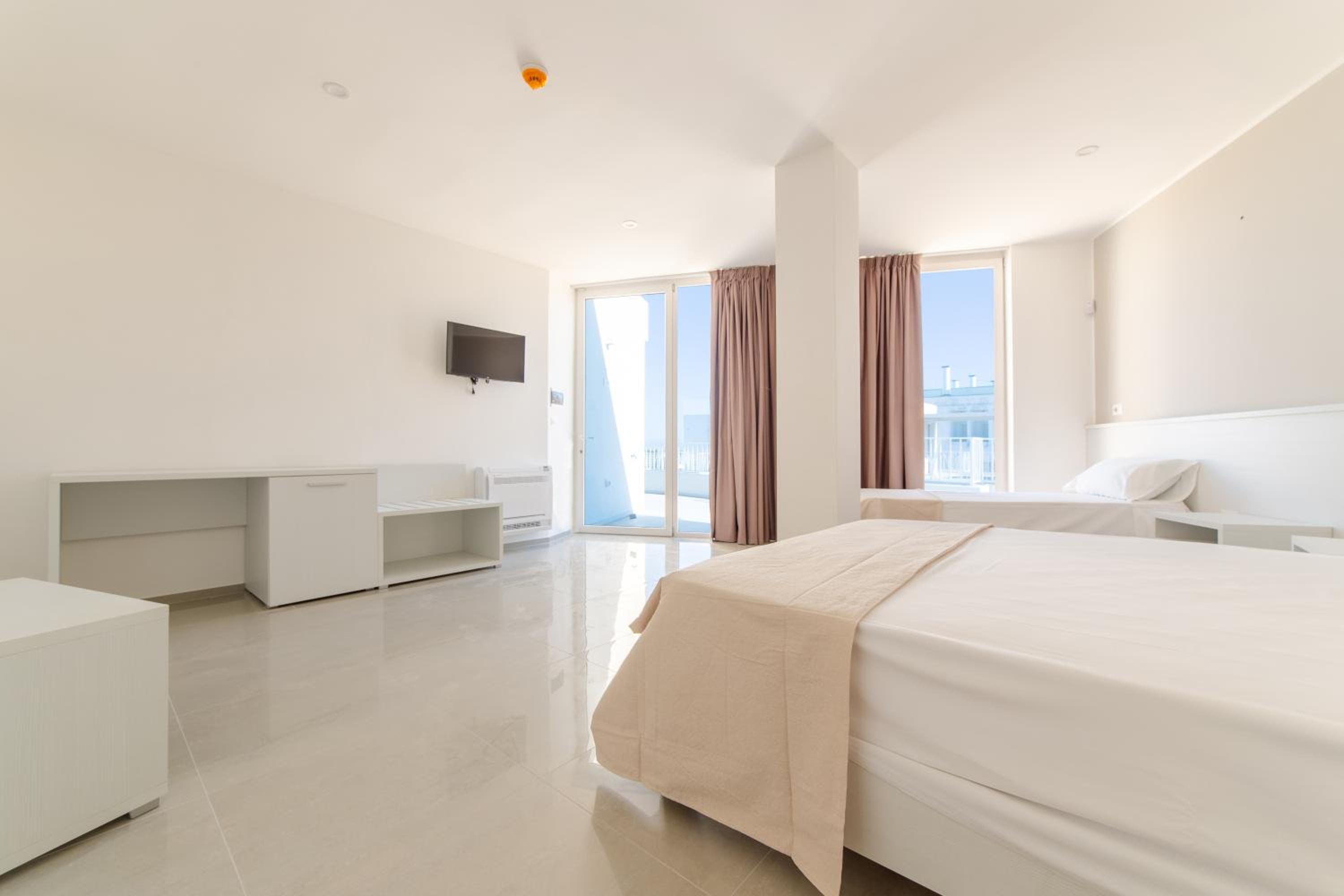 Smart Hotel Ugento view 4