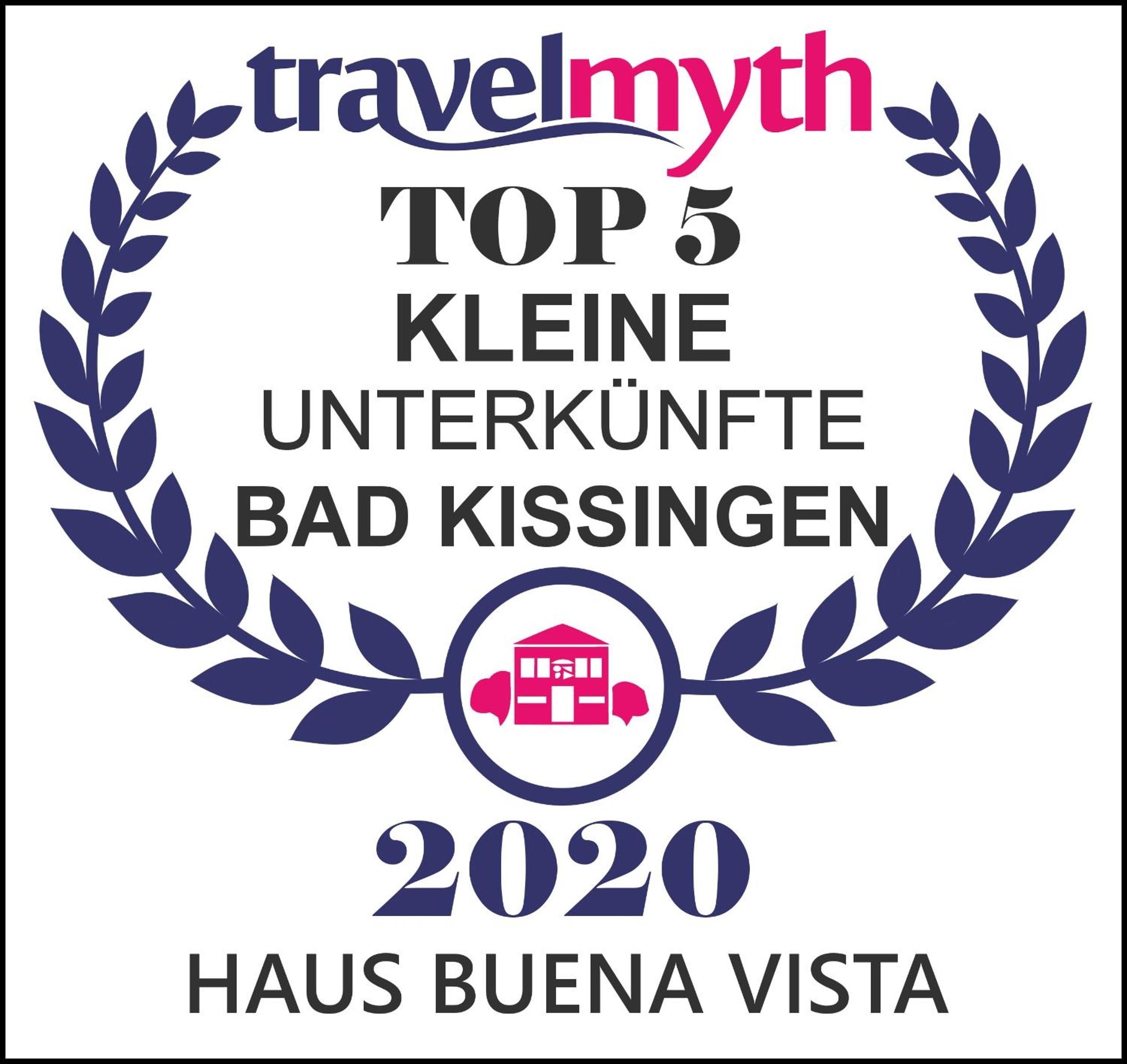 Haus Buena Vista