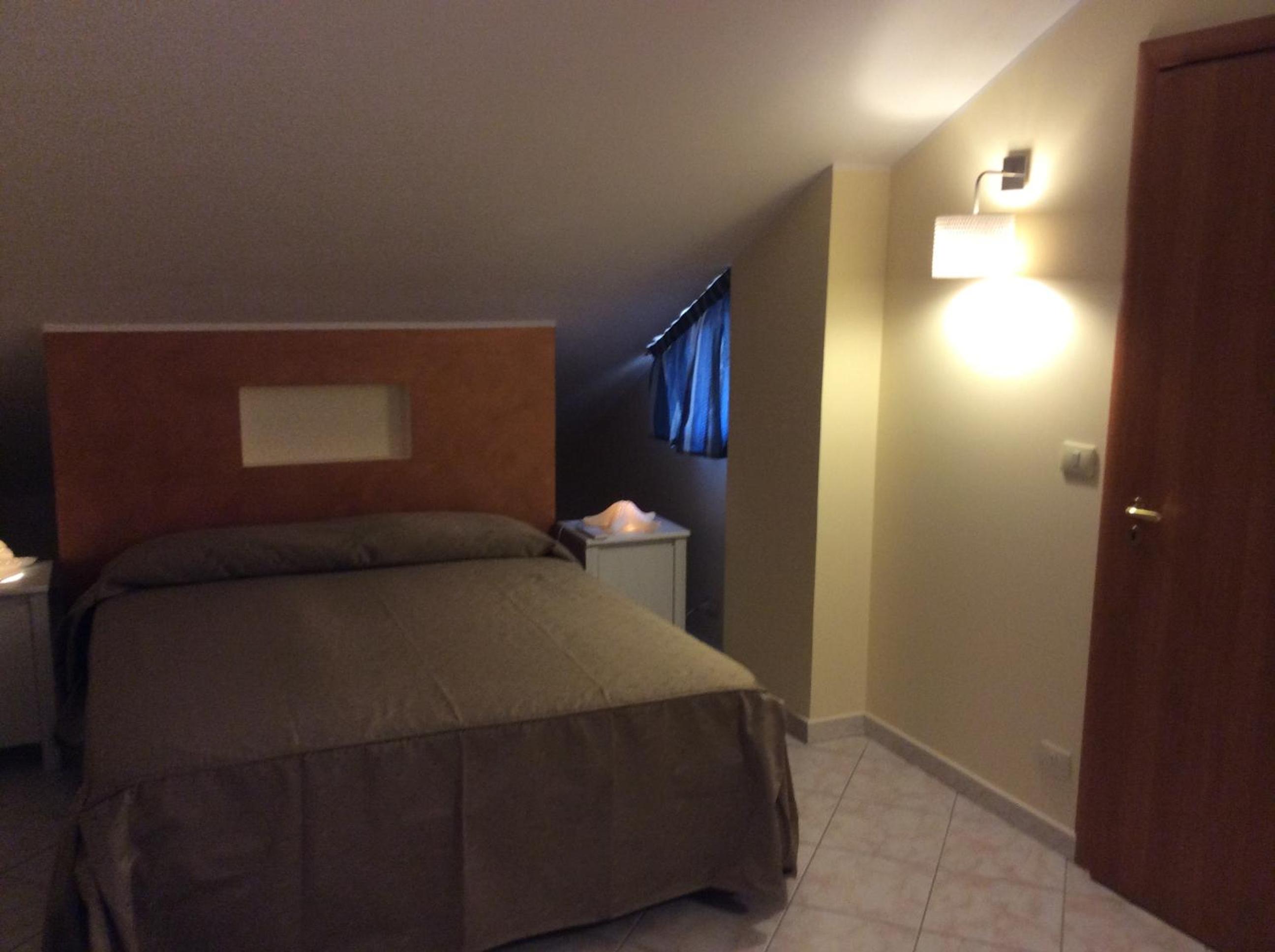 Casa Vacanze Samira