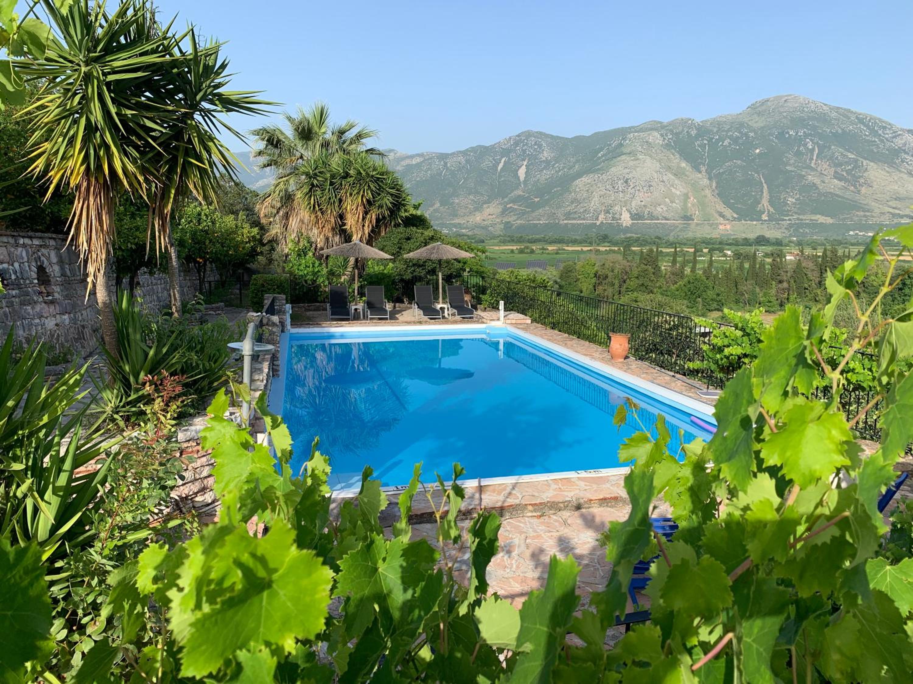 Ritual Greece Appartement 1 view 5